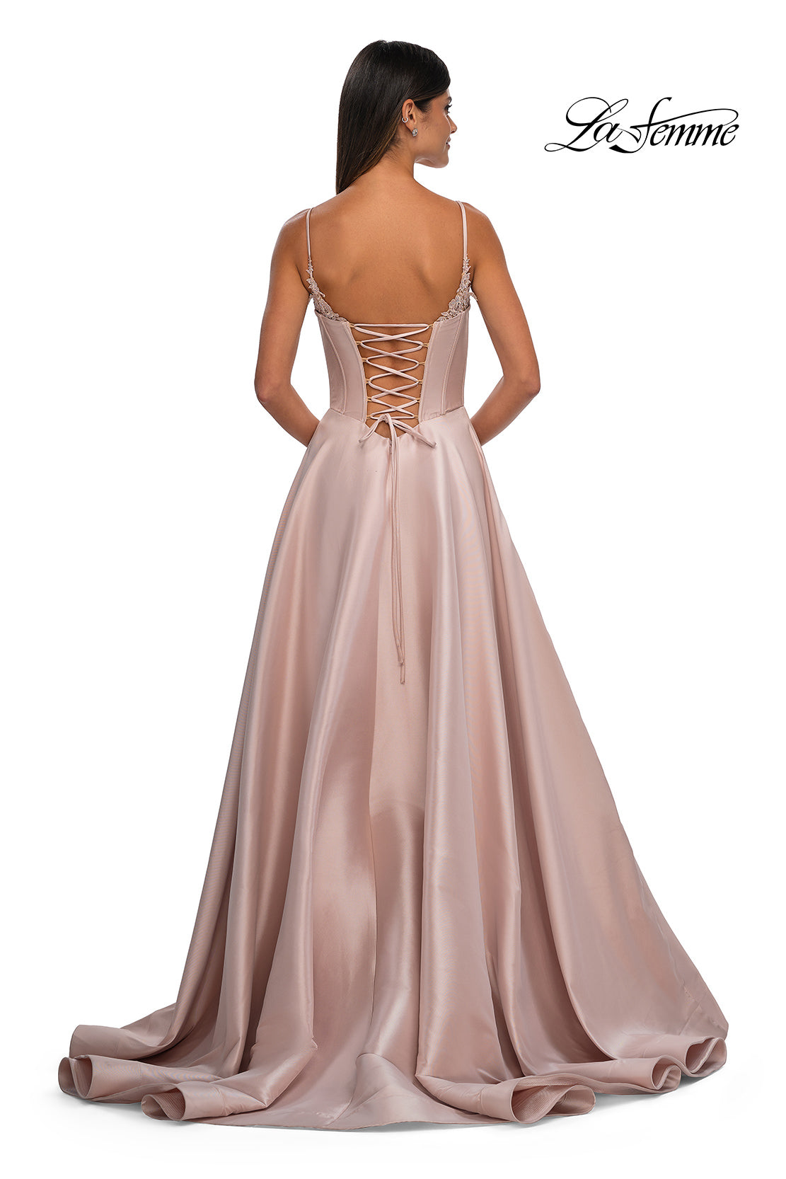 La Femme 32878_Champagne_B
