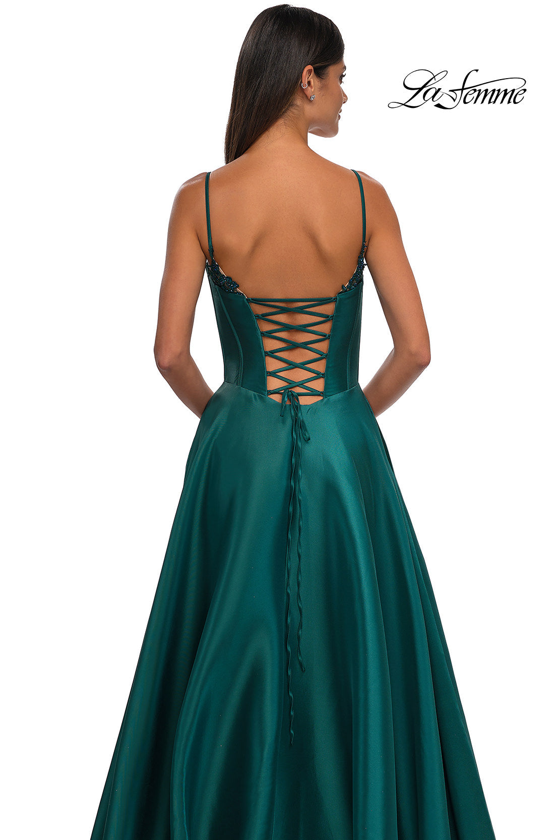 La Femme 32878_Emerald_B2
