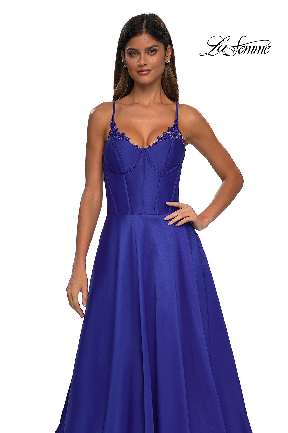 La Femme 32878_RoyalBlue_F4