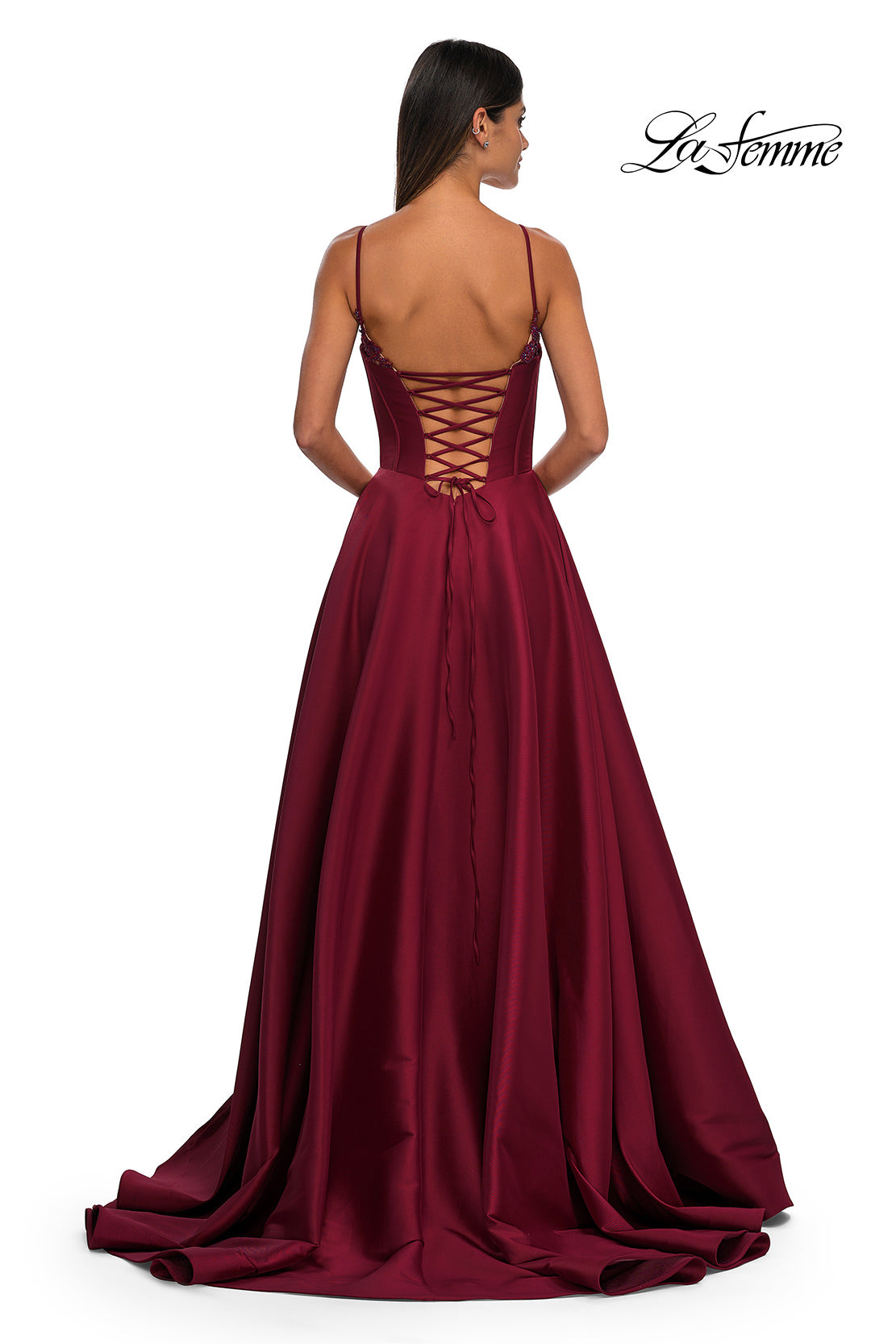La Femme 32878_Wine_B
