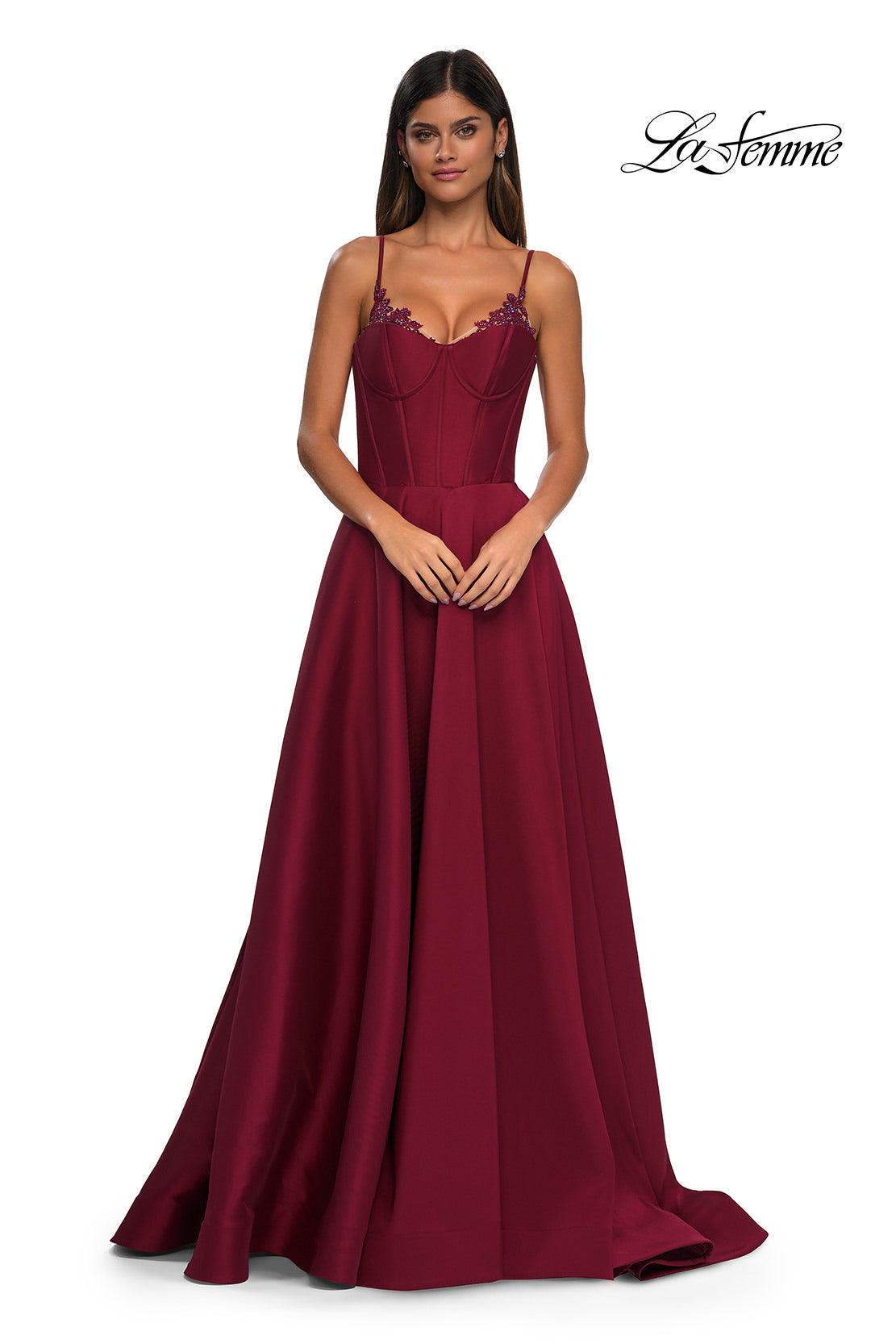 La Femme 32878_Wine_F2