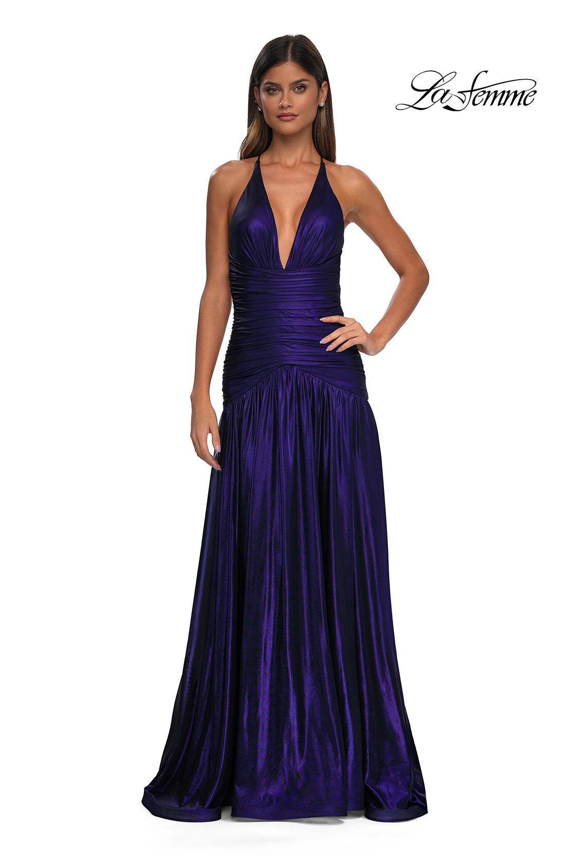 La Femme 32887_Indigo_F2