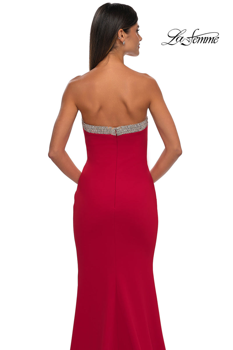 La Femme 32891_Red_B2