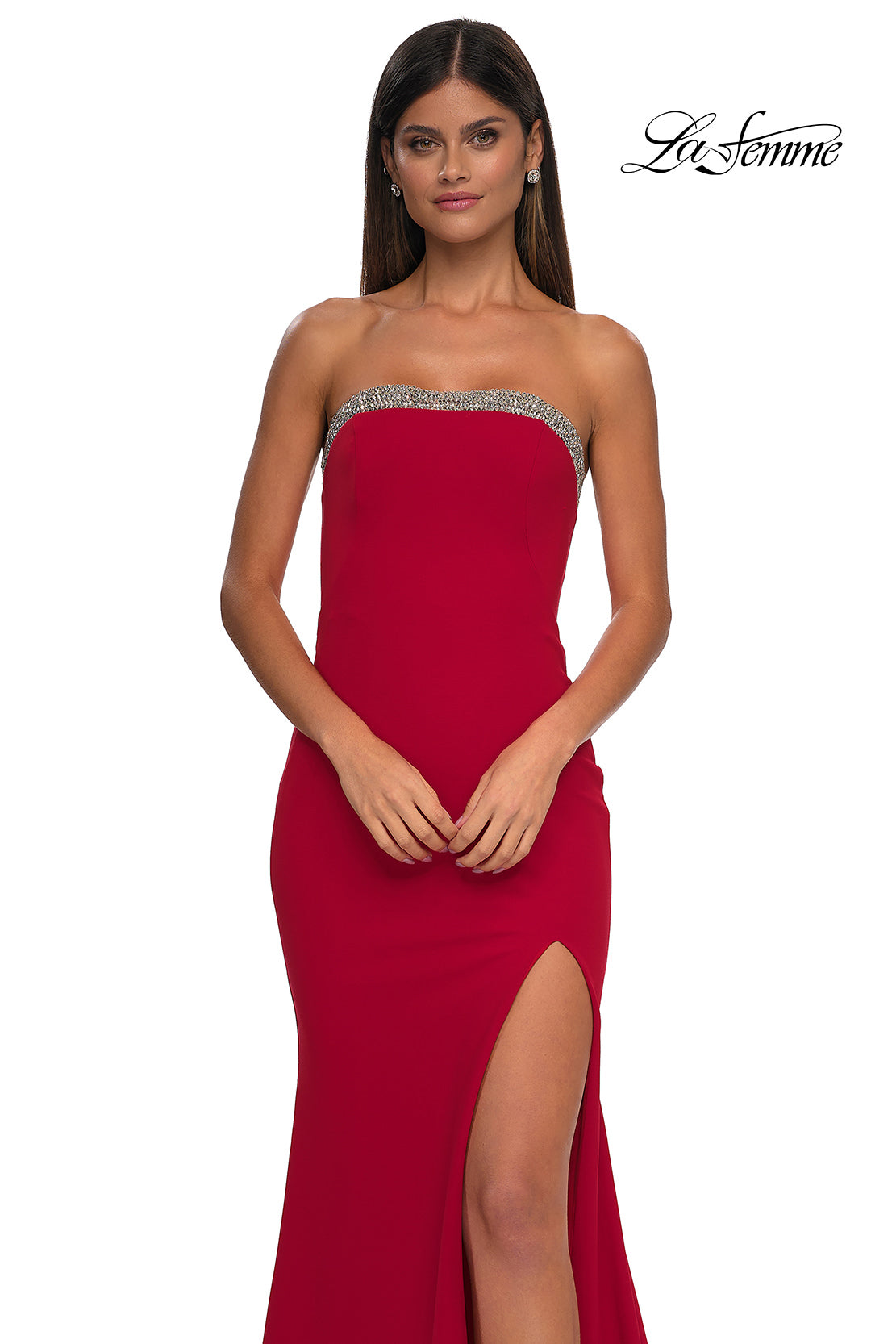 La Femme 32891_Red_F2