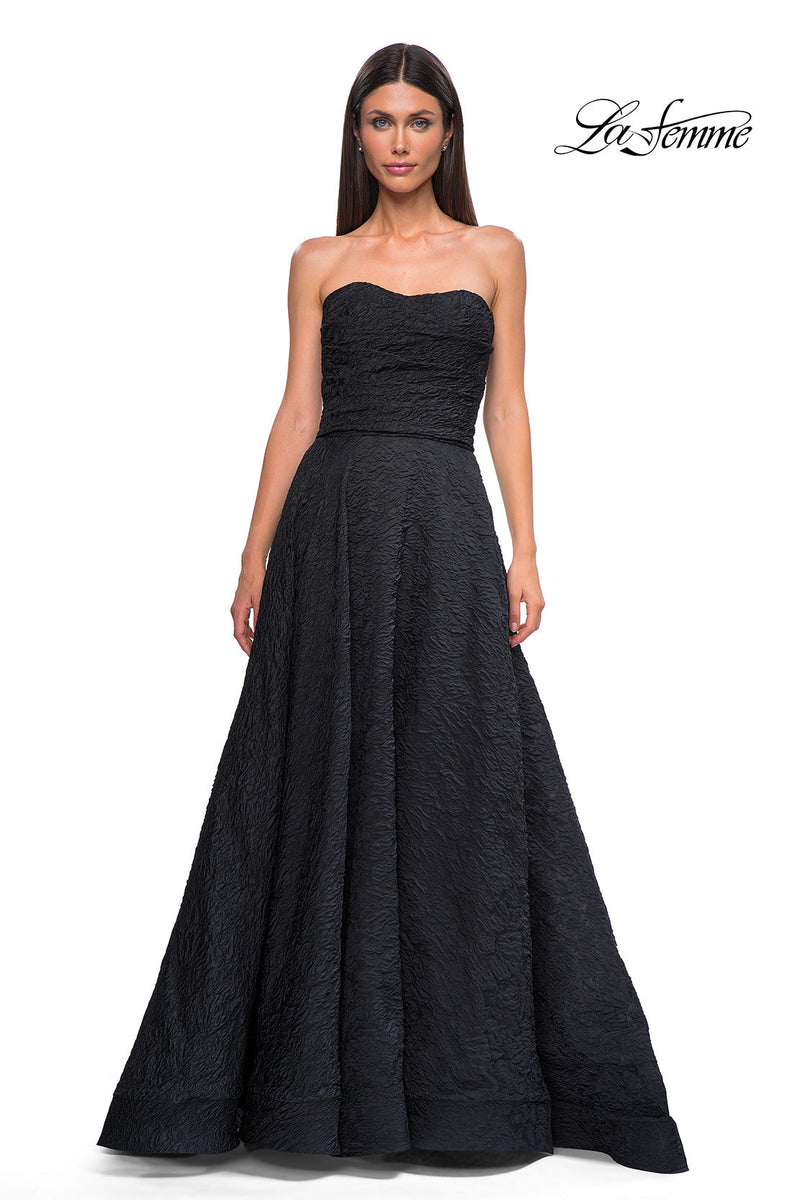 La Femme 32893_Black_F2