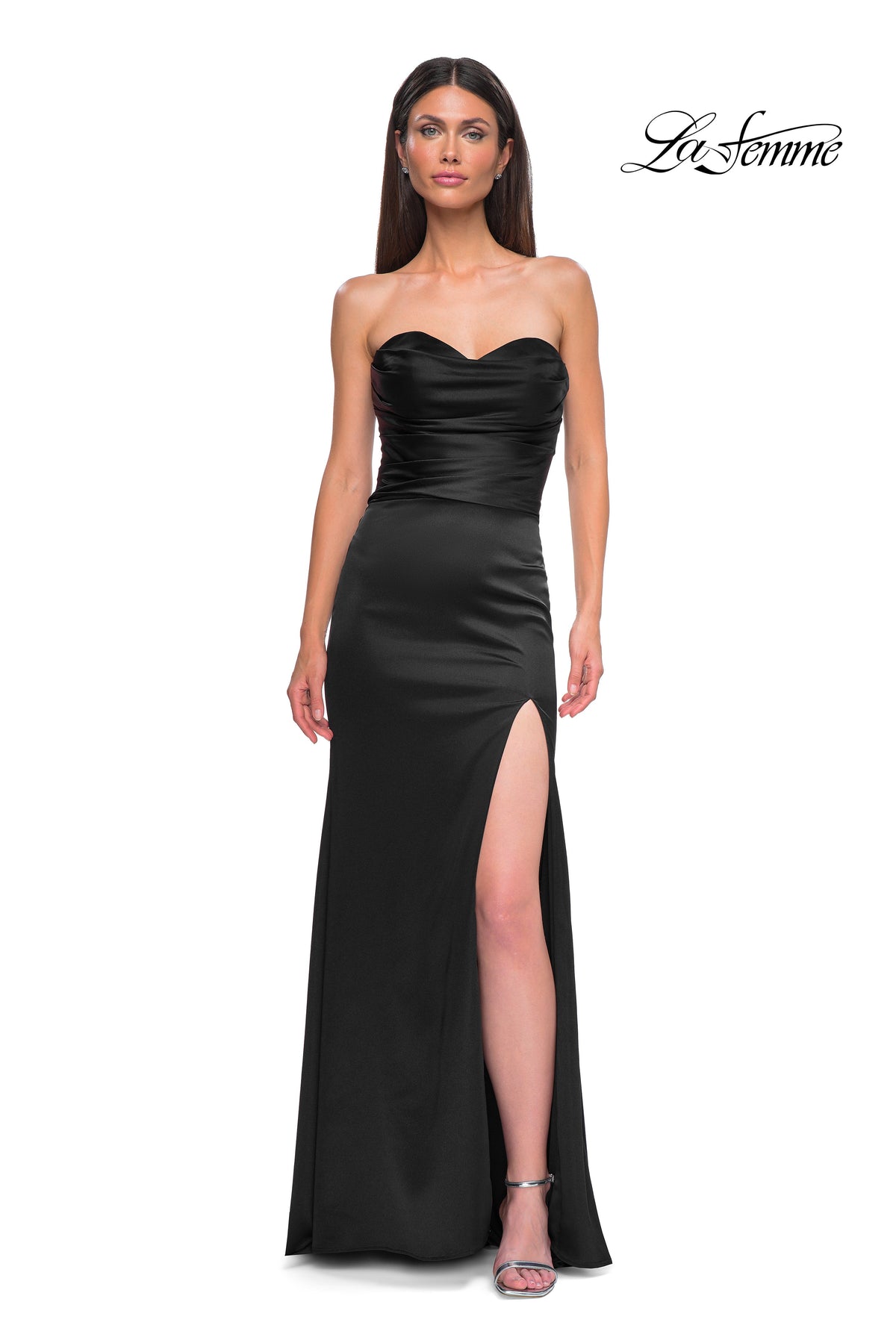 La Femme 32896_Black_F