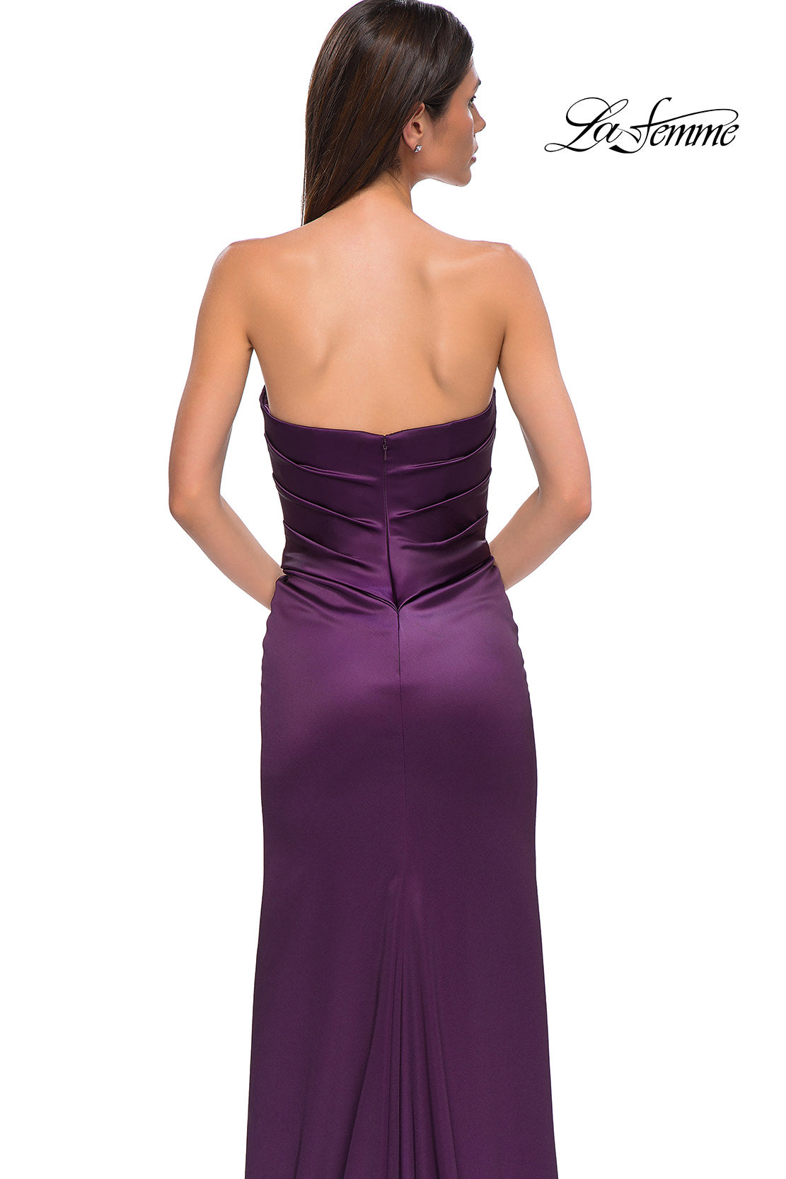 La Femme 32896_DarkBerry_B2