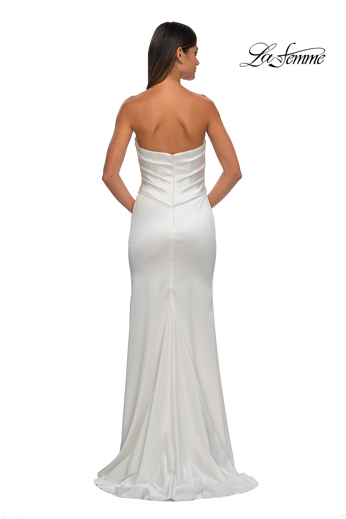 La Femme 32896_Ivory_B