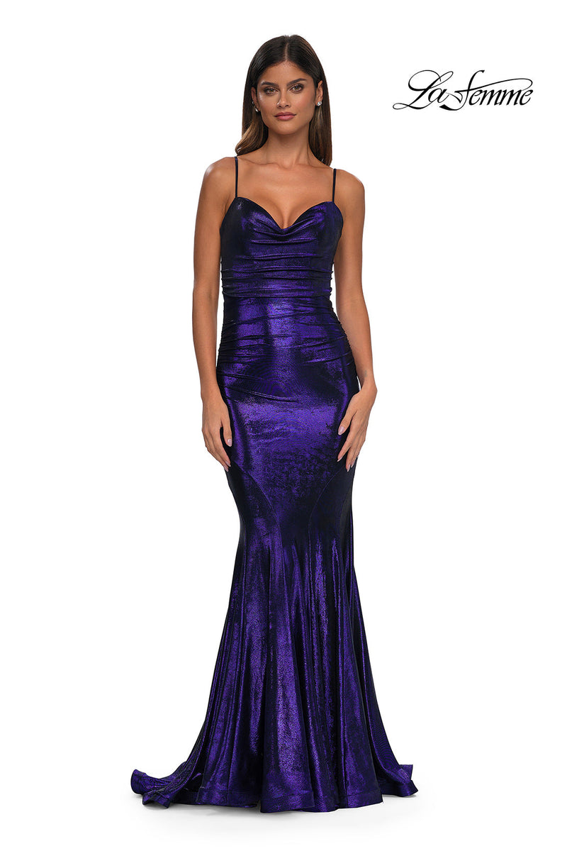 La Femme 32897_Indigo_F