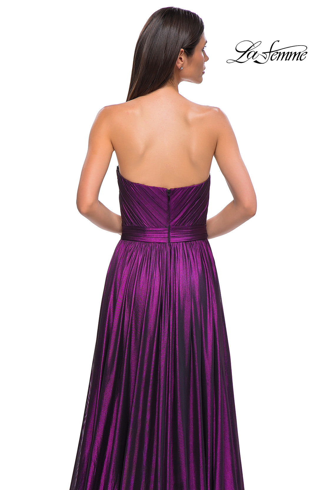 La Femme 32899_Purple_B2