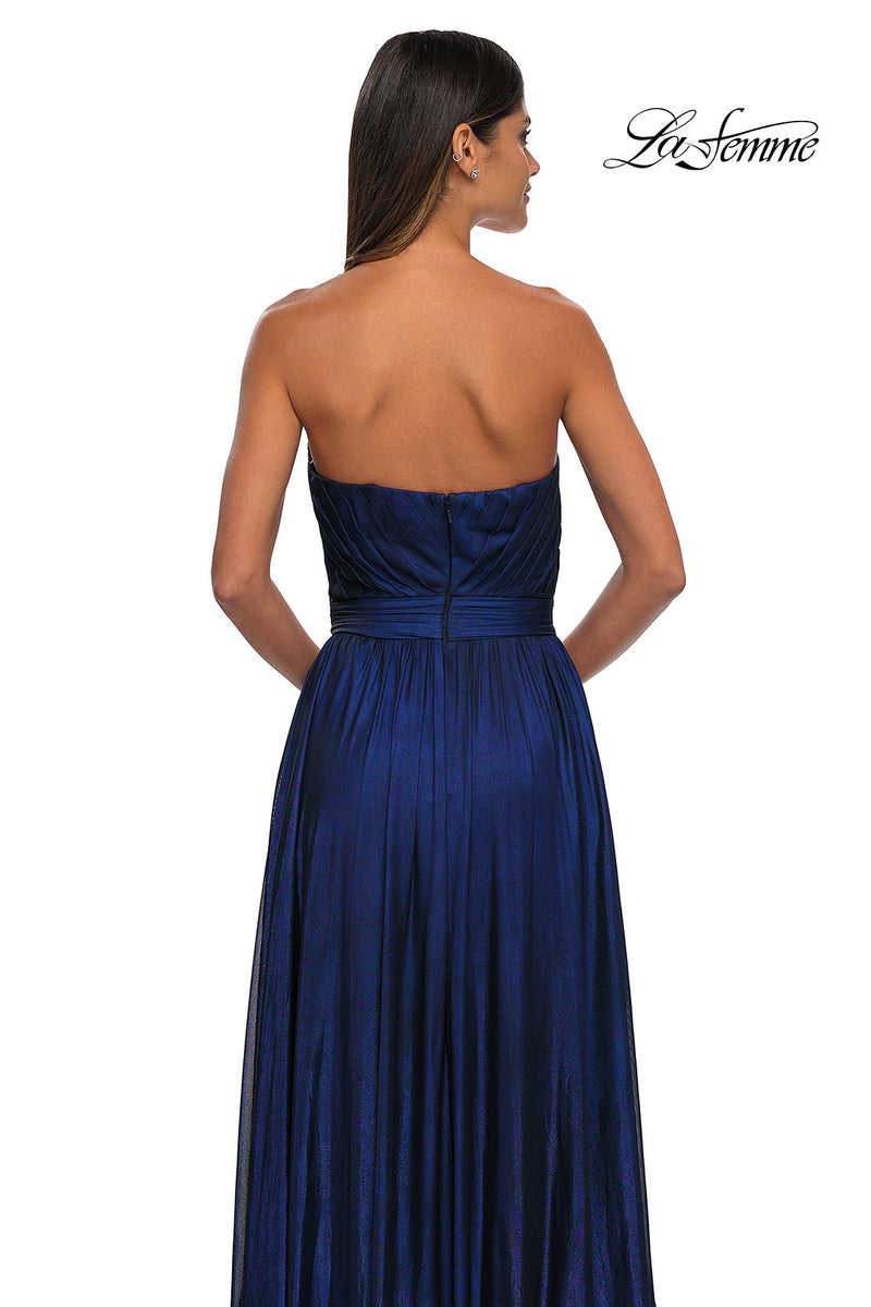 La Femme 32899_RoyalBlue_B2