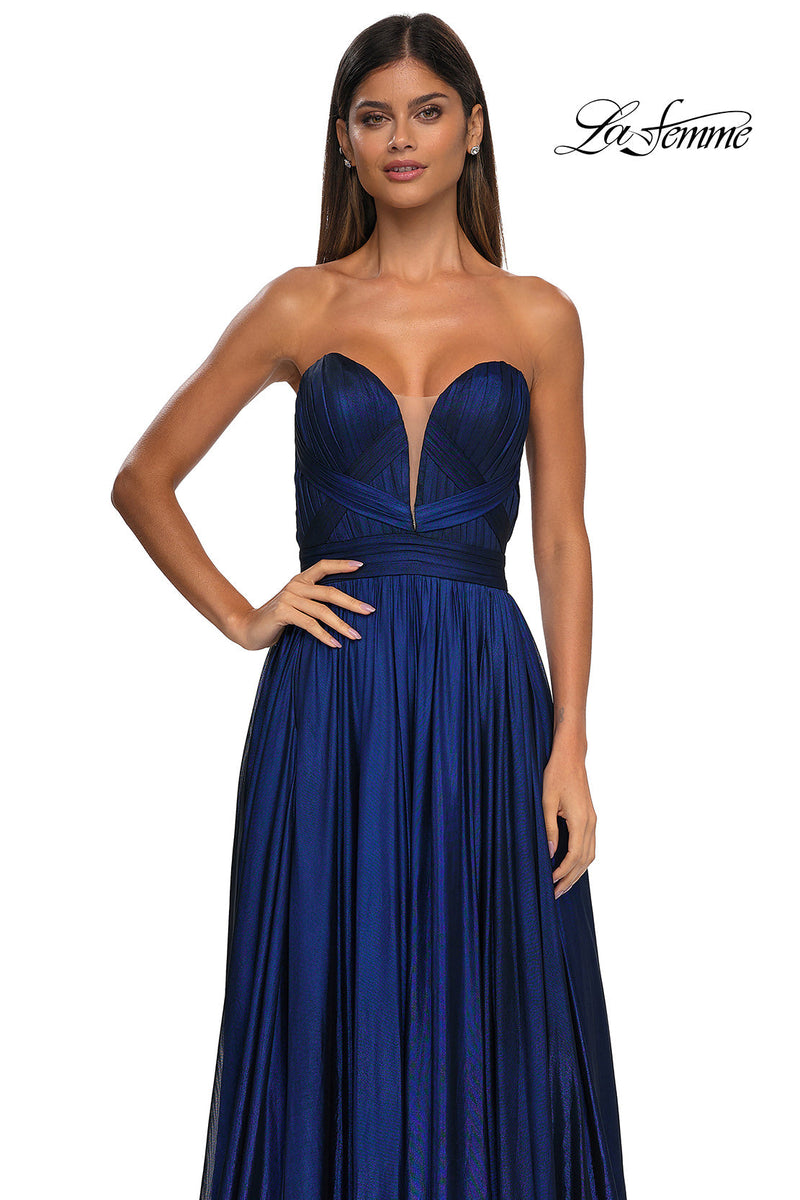 La Femme 32899_RoyalBlue_F4