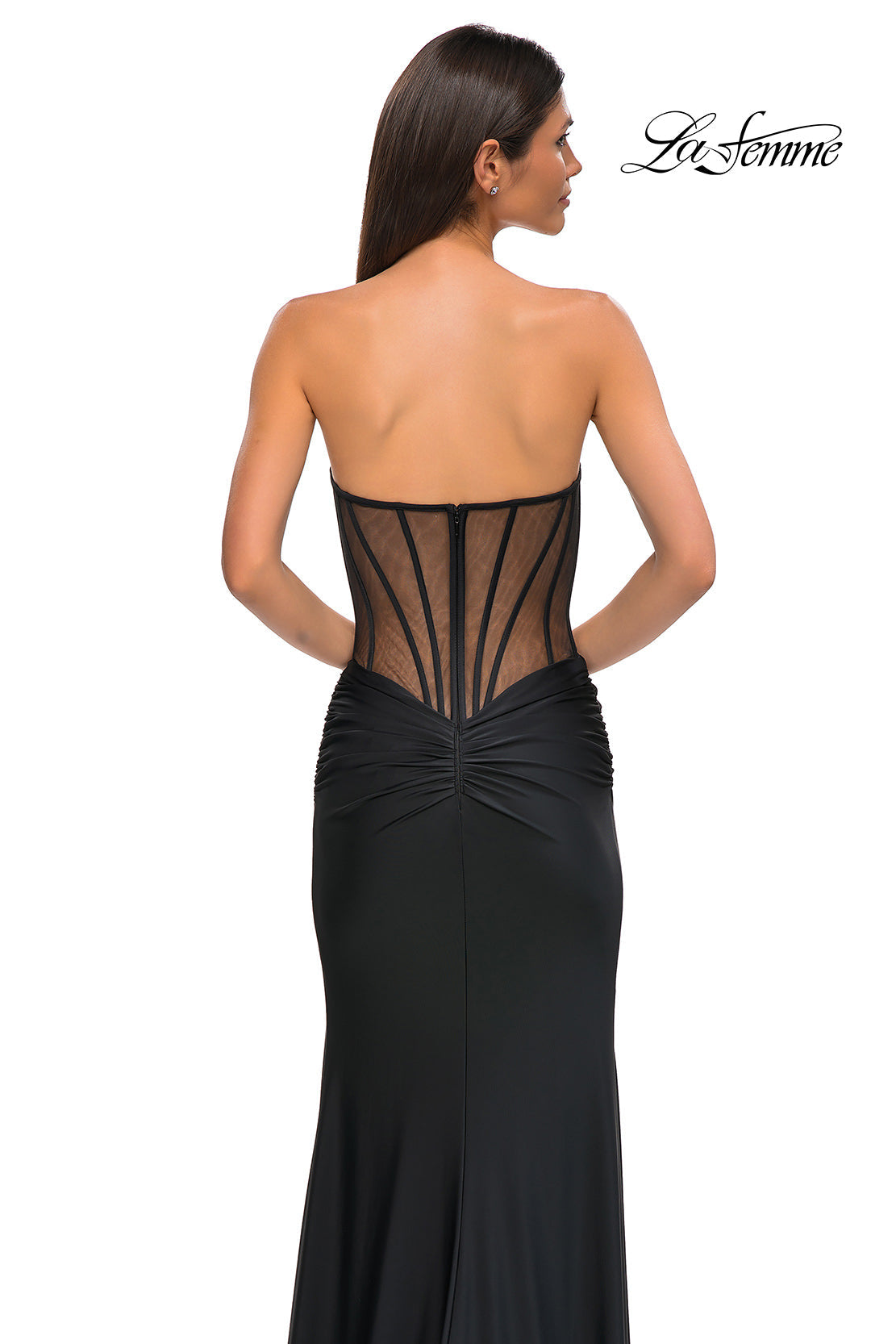 La Femme 32912_Black_B2