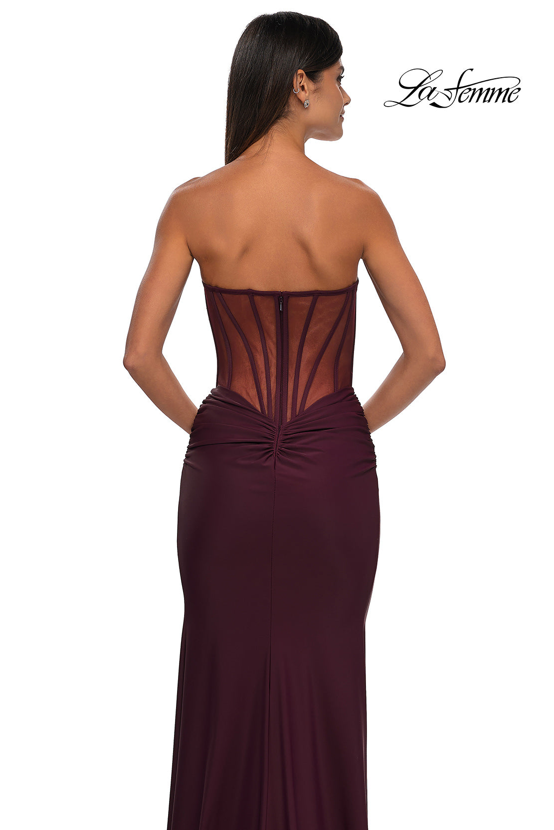 La Femme 32912_DarkWine_B2