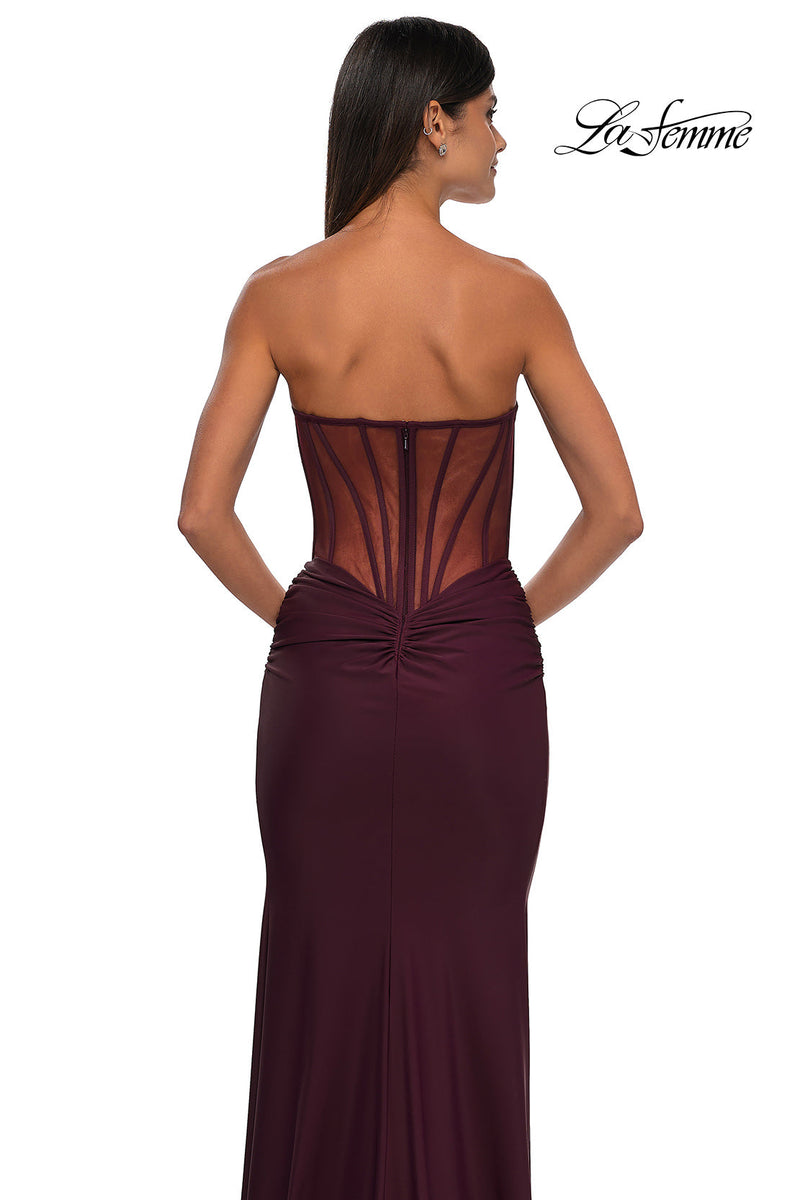 La Femme 32912_DarkWine_B2