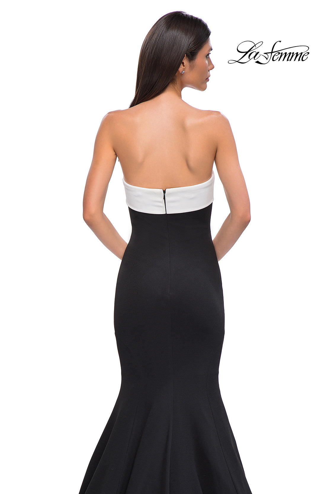 La Femme 32914_Black_B2