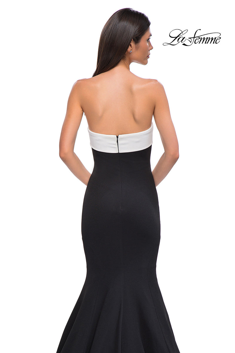 La Femme 32914_Black_B2