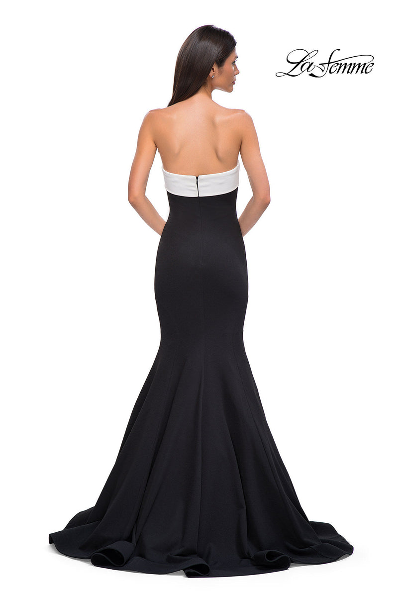 La Femme 32914_Black_B