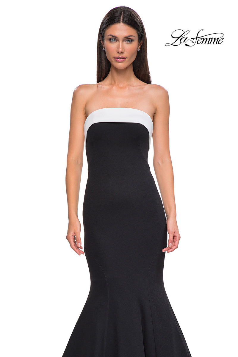 La Femme 32914_Black_F2