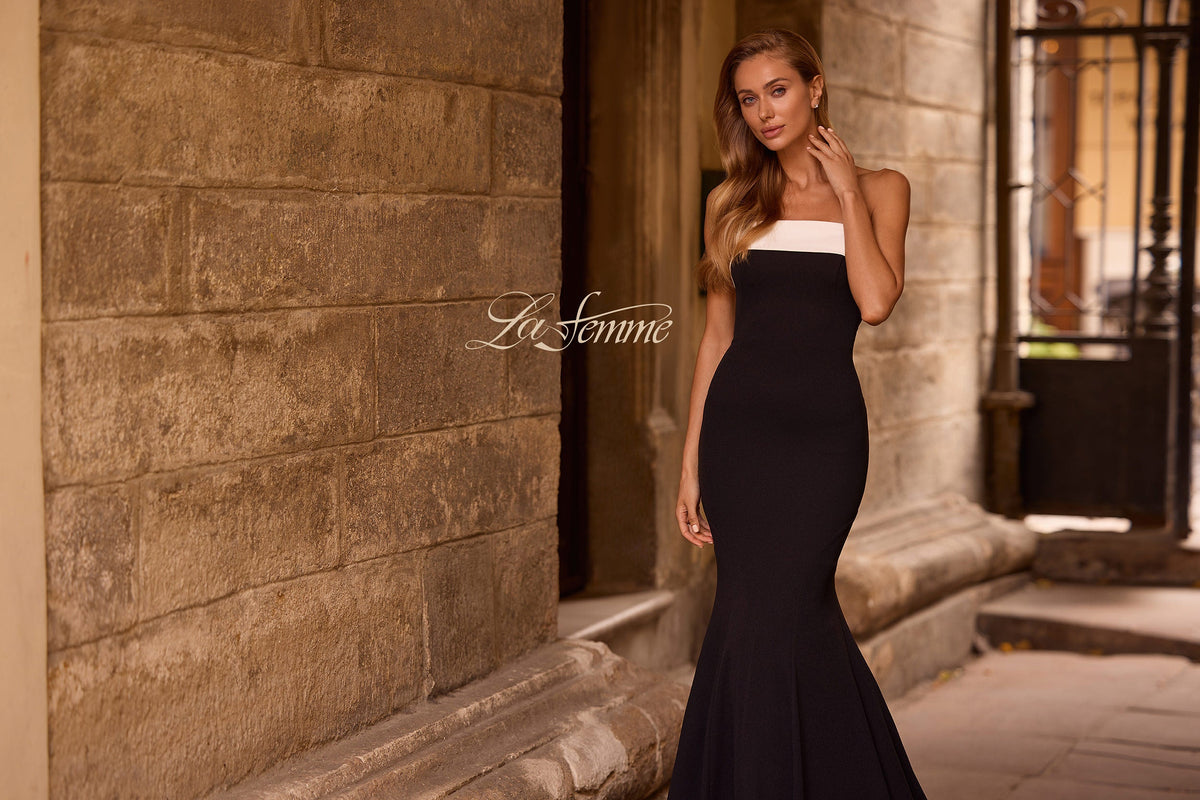 La Femme 32914_Black_F3_Editorial
