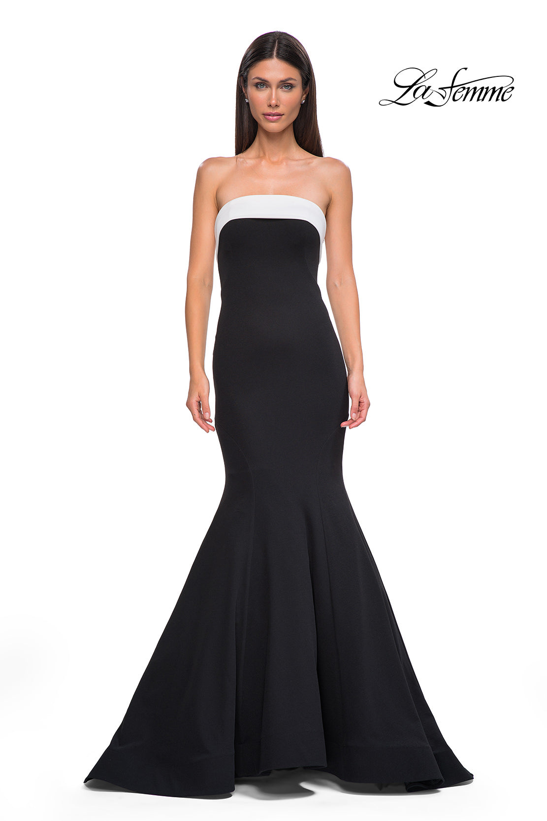 La Femme 32914_Black_F