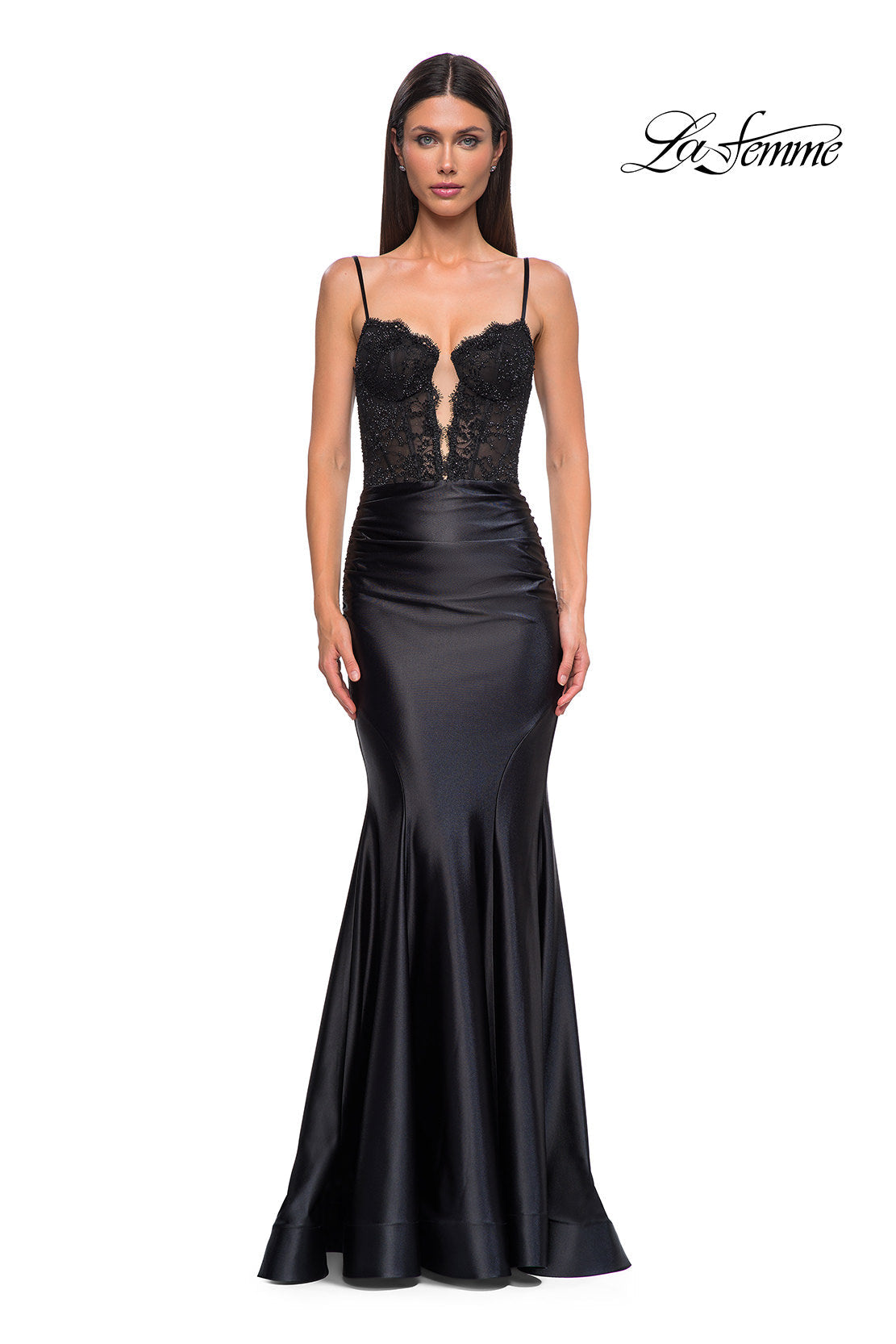 La Femme 32916_Black_F
