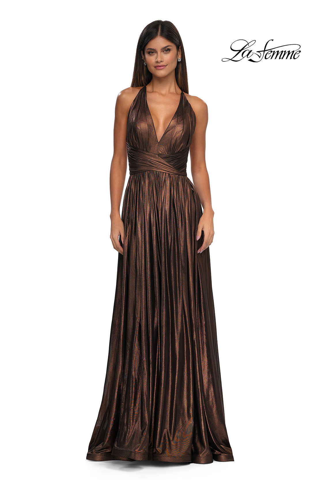La Femme 32917_Bronze_F2
