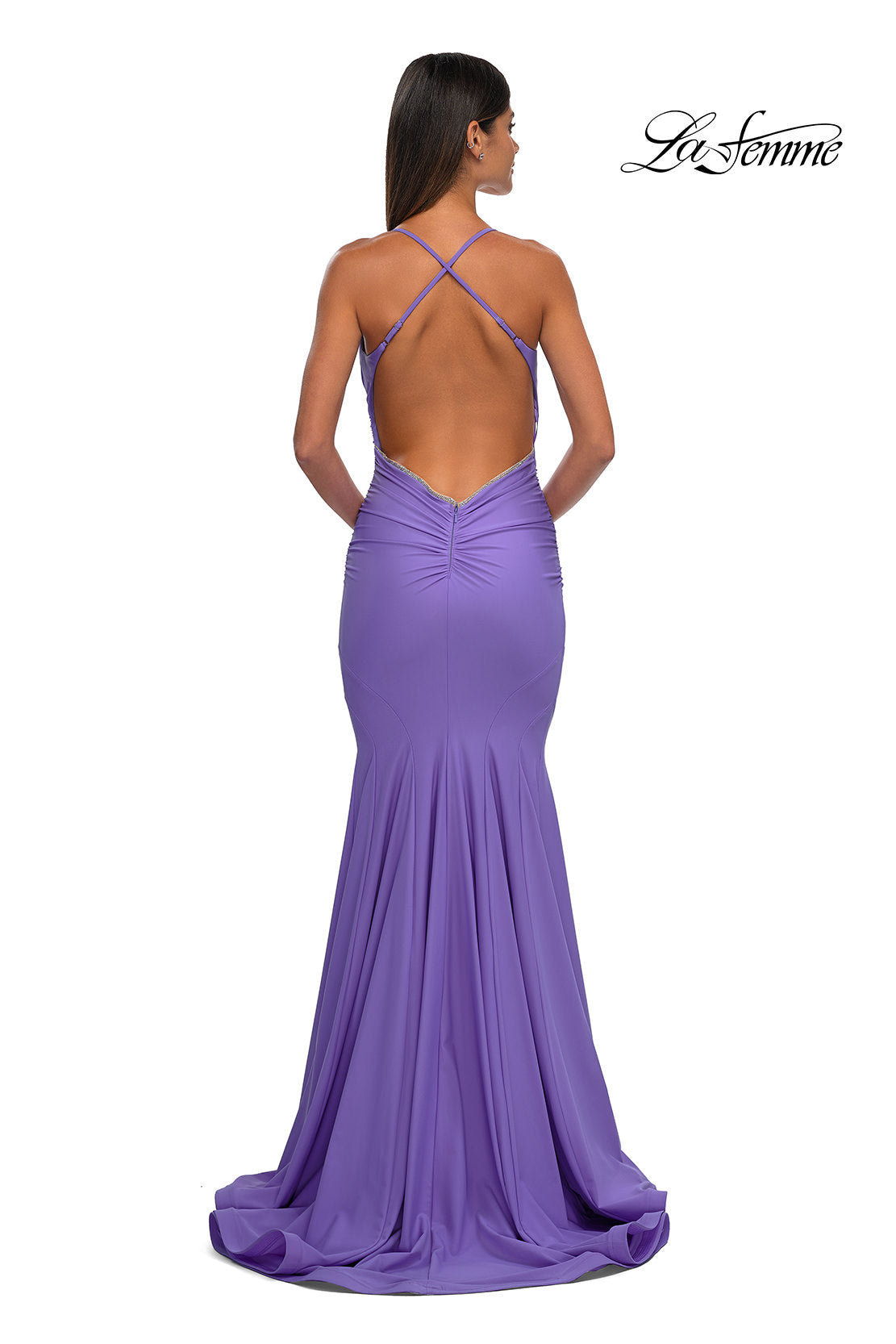 La Femme 32918_Periwinkle_B
