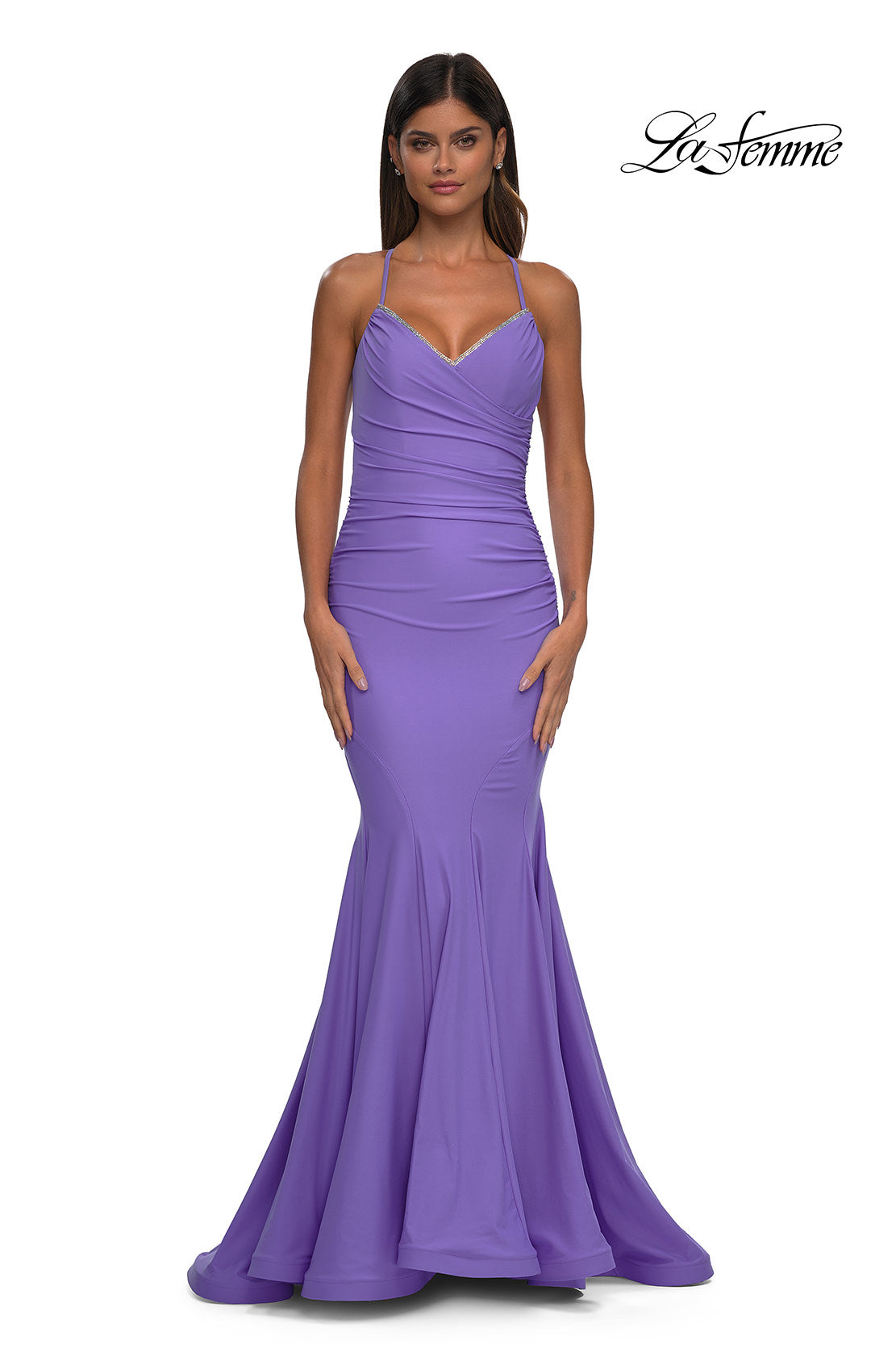 La Femme 32918_Periwinkle_F
