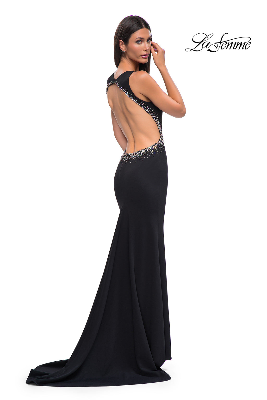 La Femme 32922_Black_B2