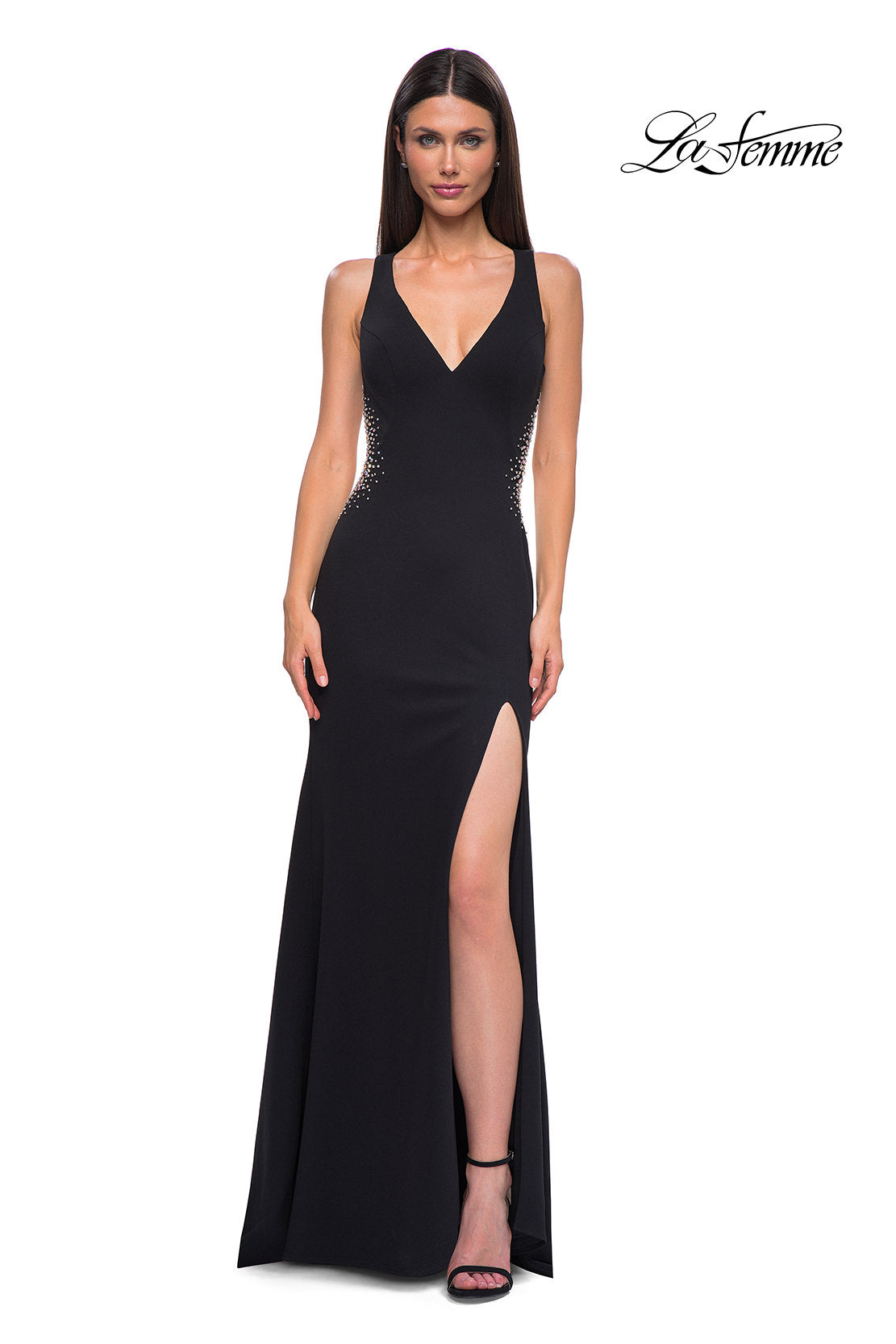 La Femme 32922_Black_F