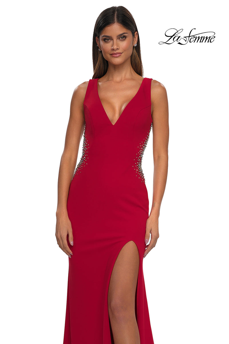 La Femme 32922_Red_F3