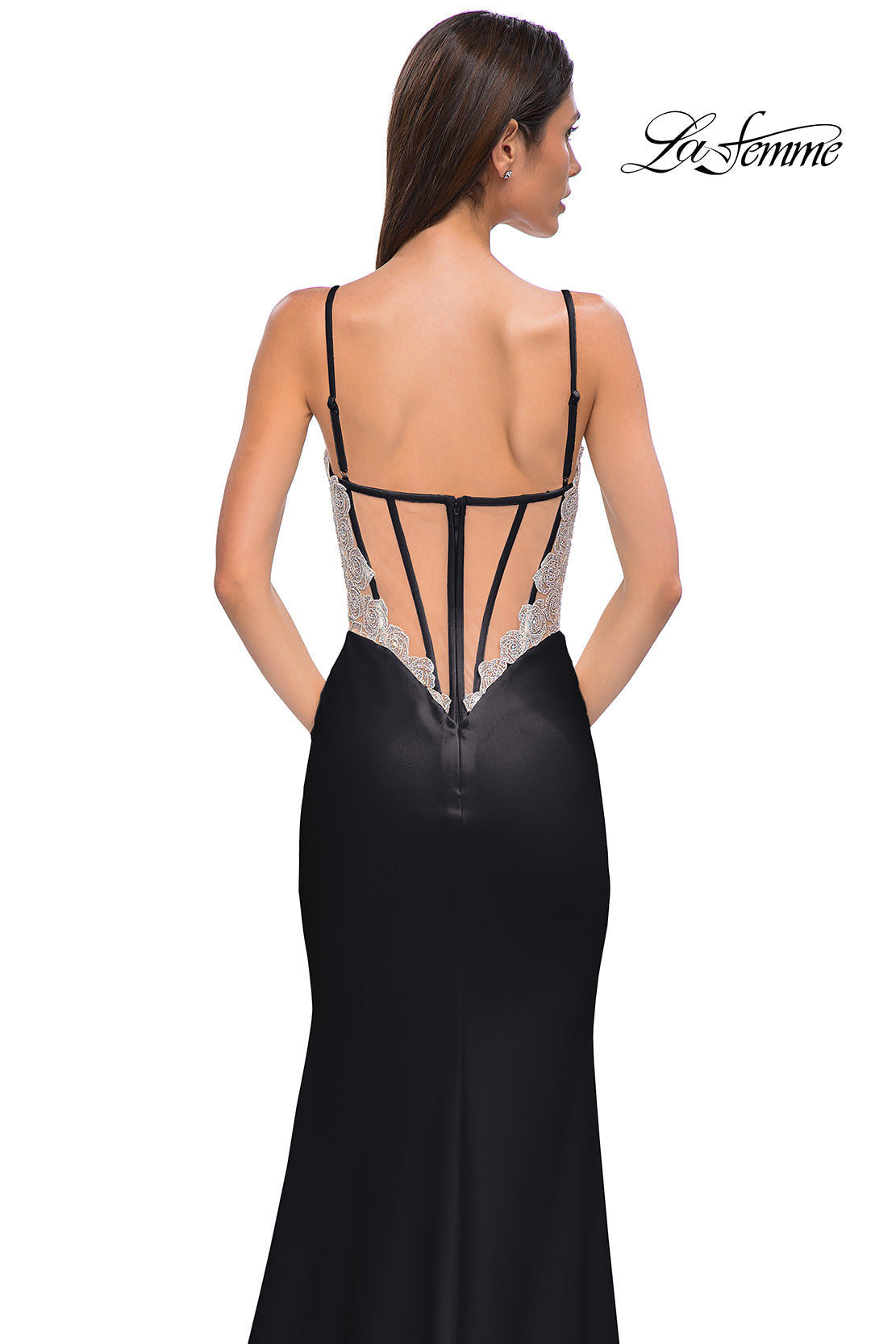 La Femme 32930_Black_B2