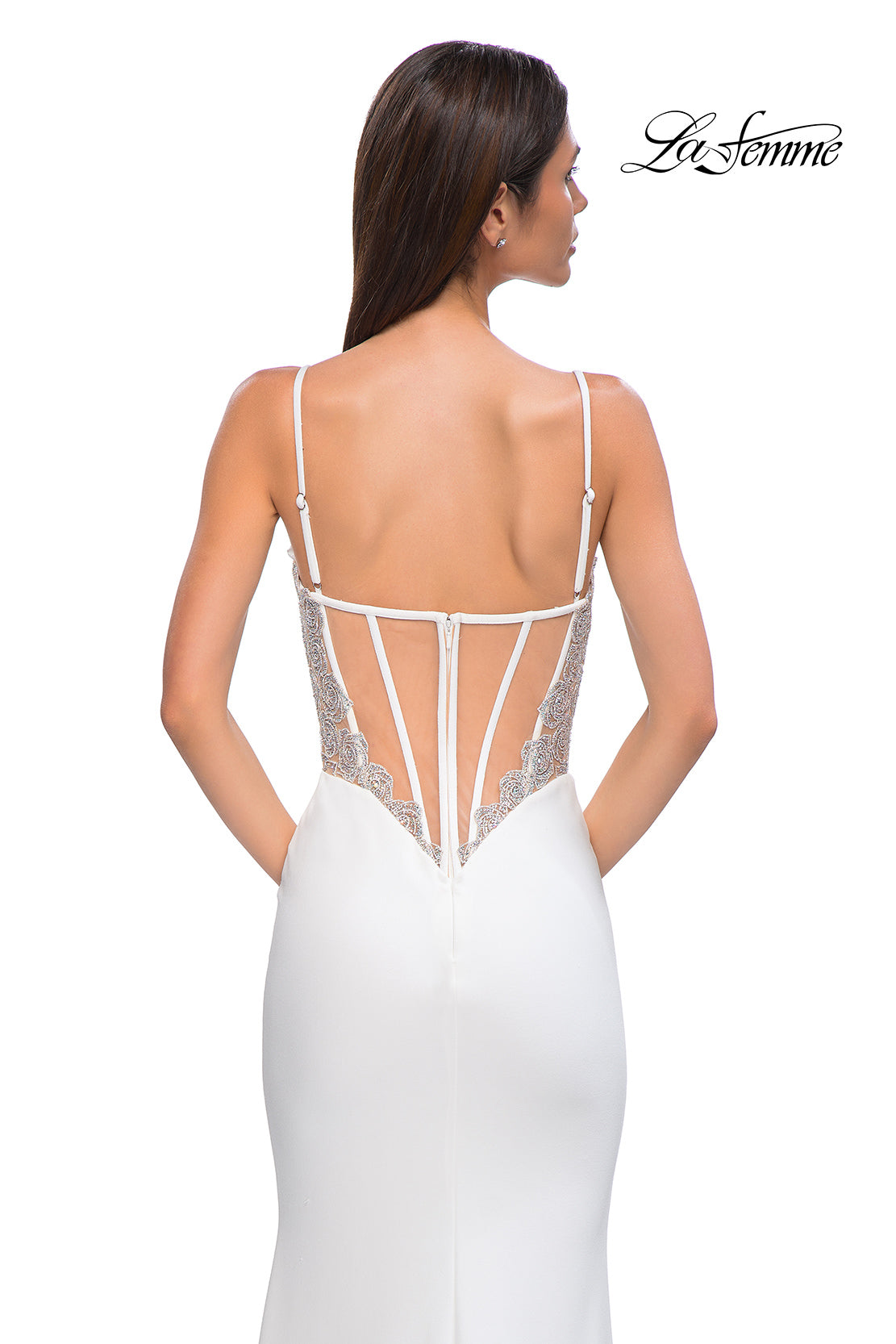 La Femme 32930_Ivory_B2
