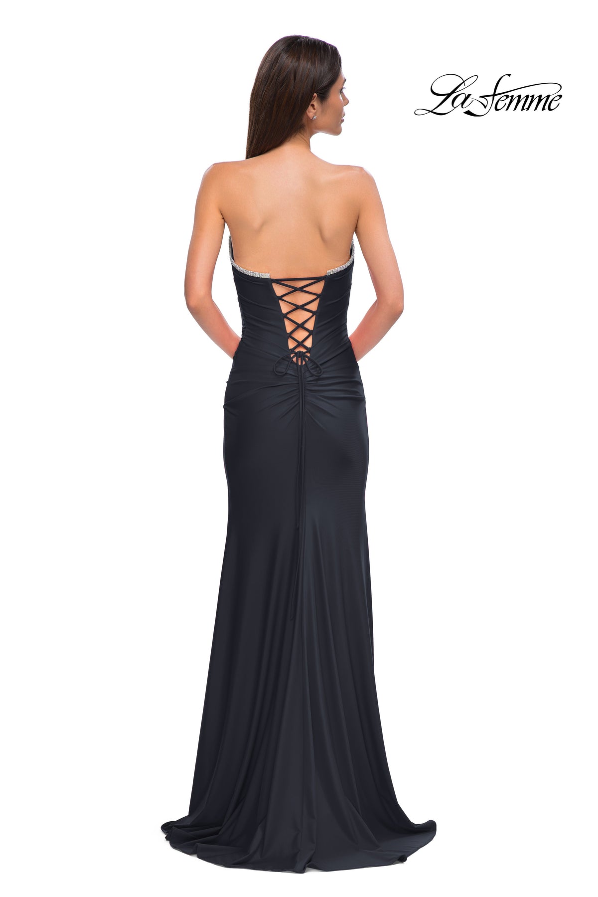 La Femme 32931_Black_B