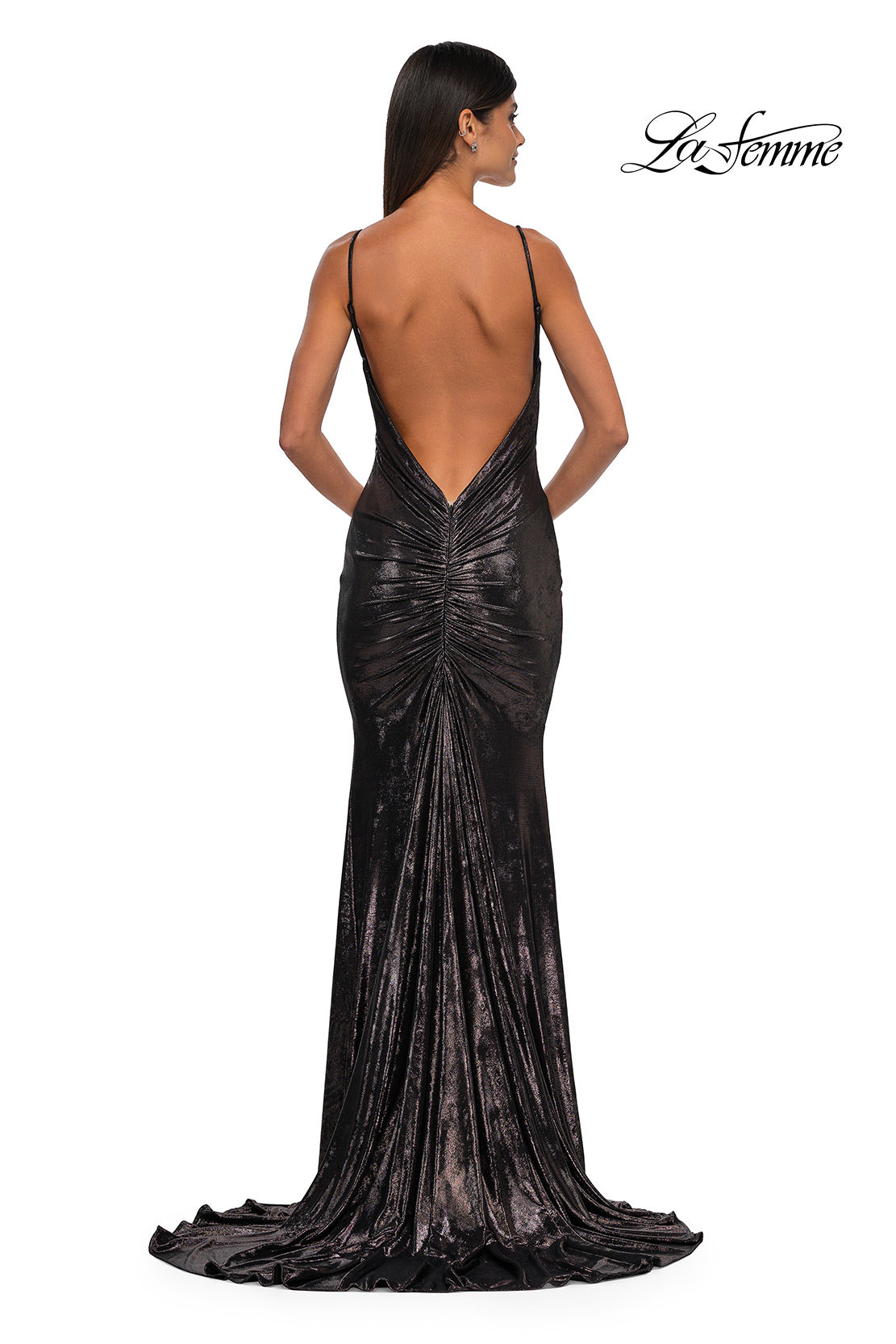 La Femme 32932_Mocha_B