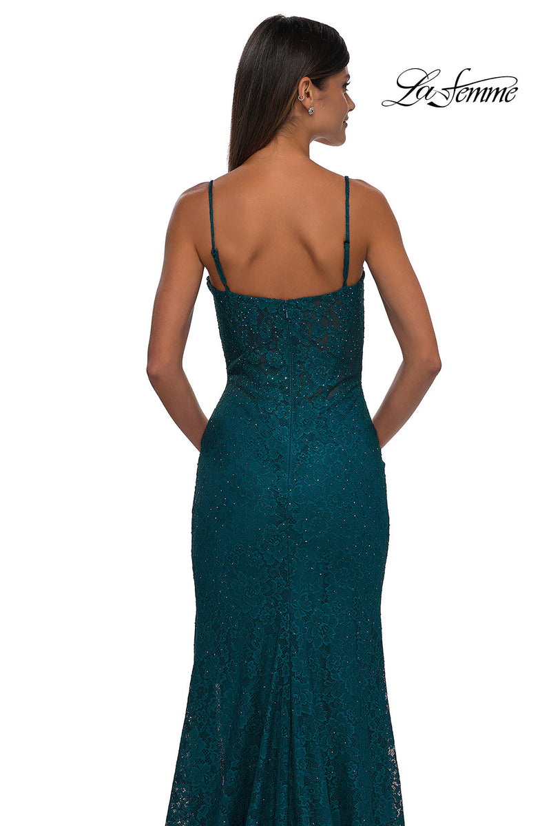 La Femme 32933_DarkTeal_B2