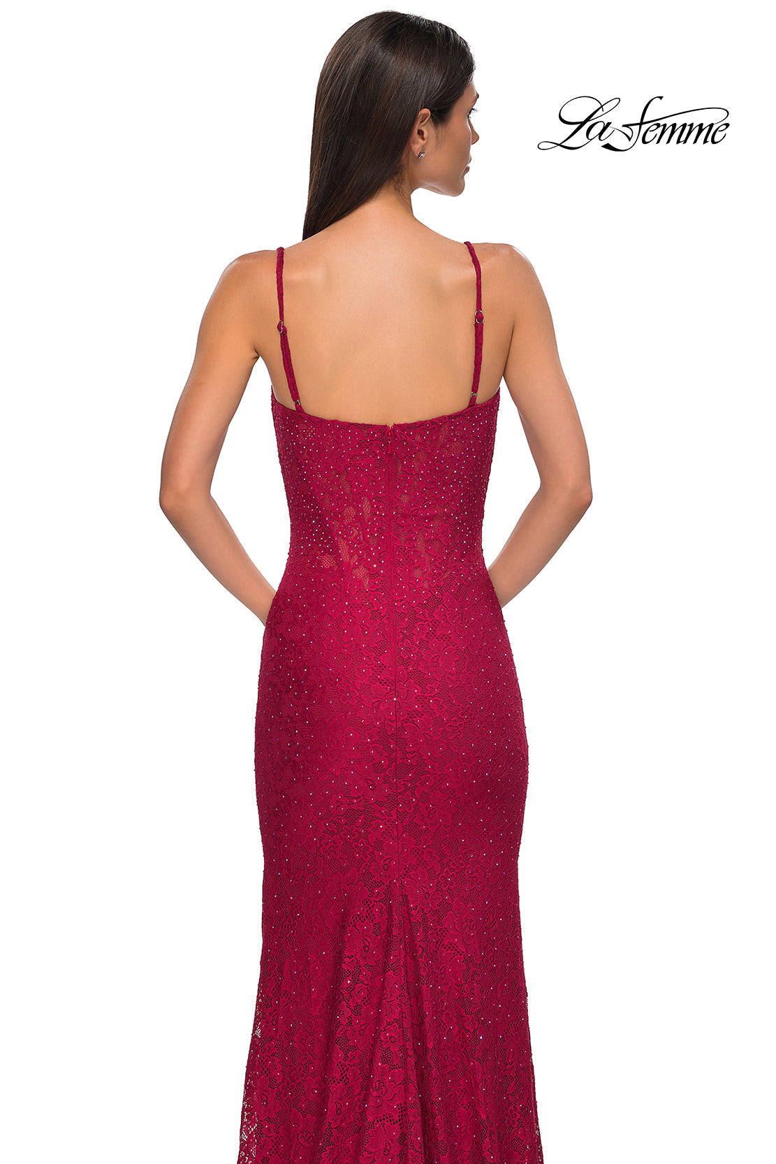 La Femme 32933_Red_B2