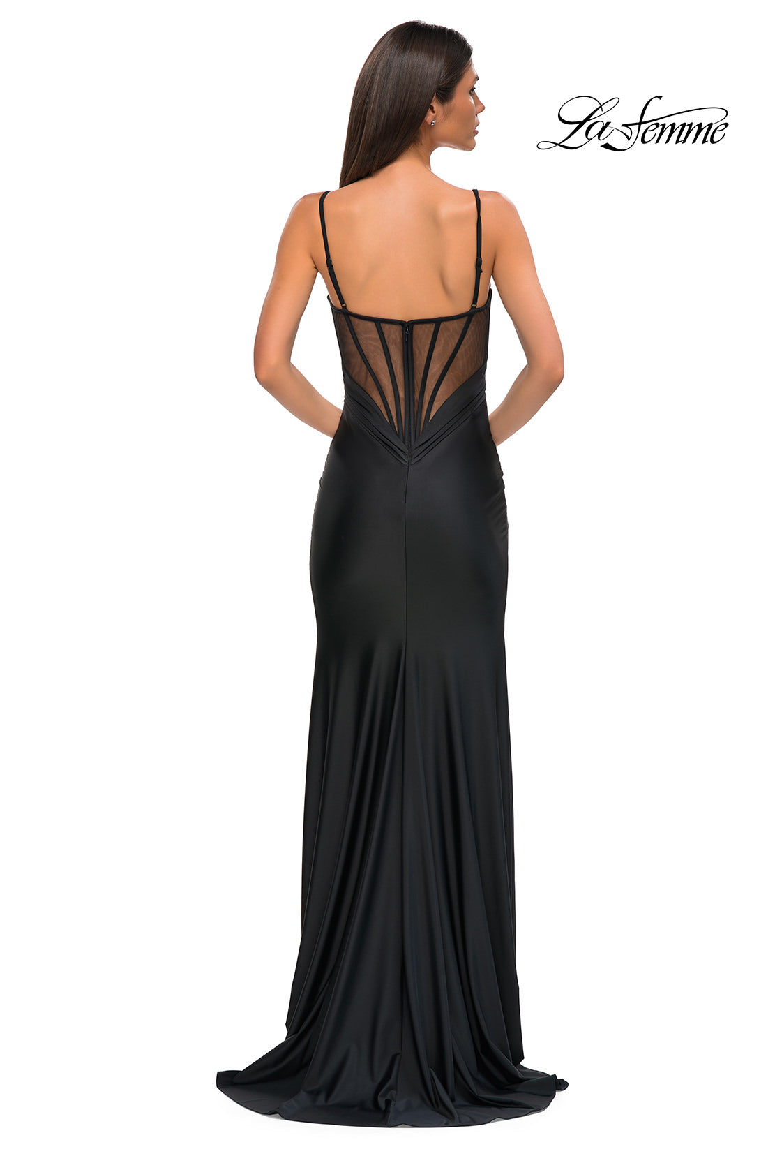 La Femme 32938_Black_B