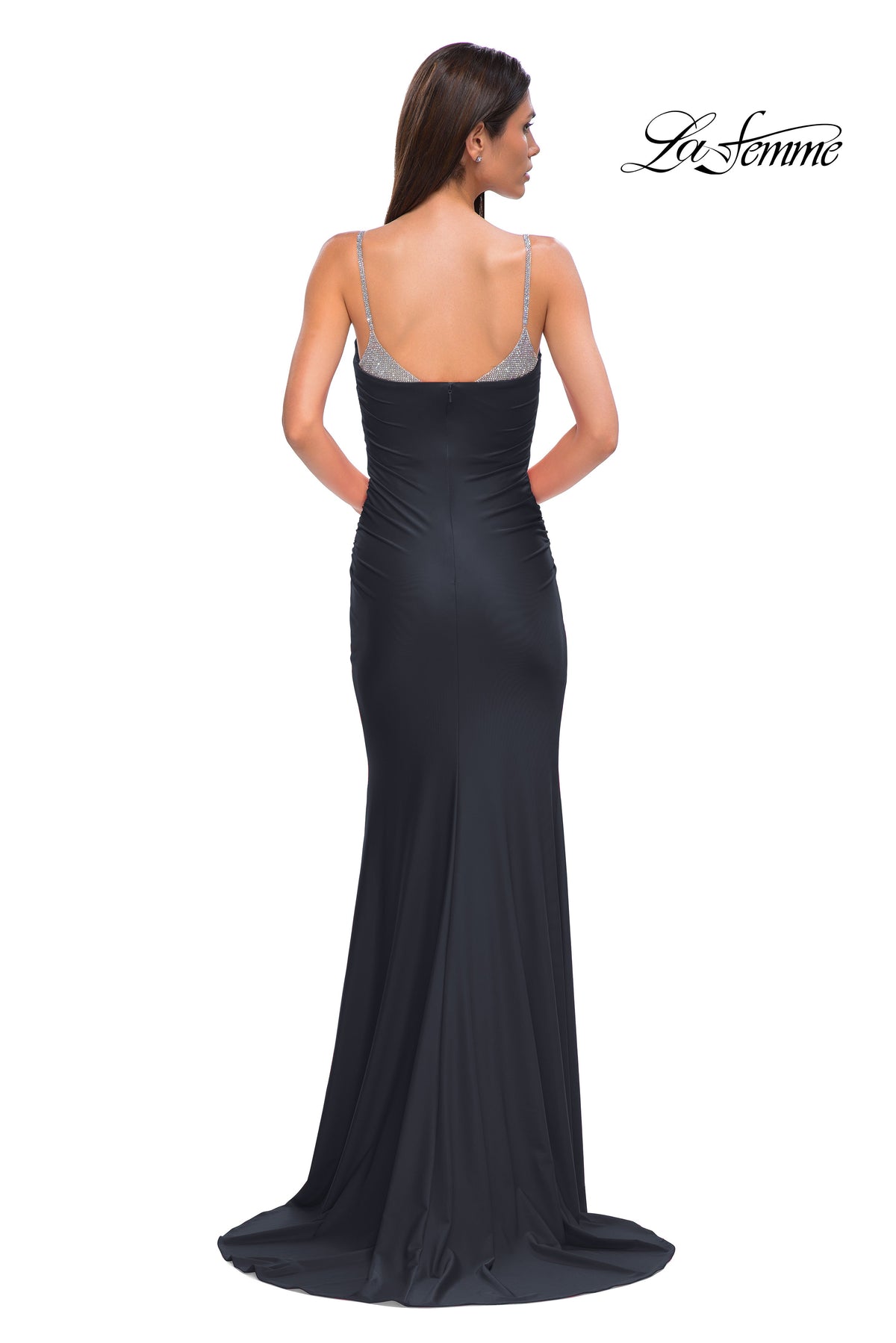 La Femme 32939_Black_B