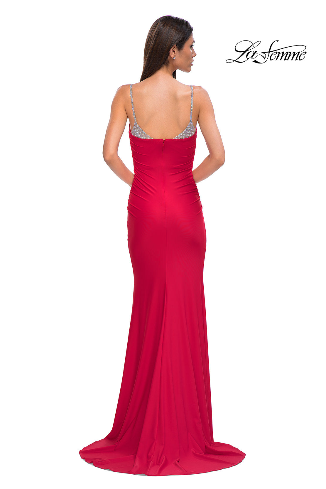 La Femme 32939_Red_B