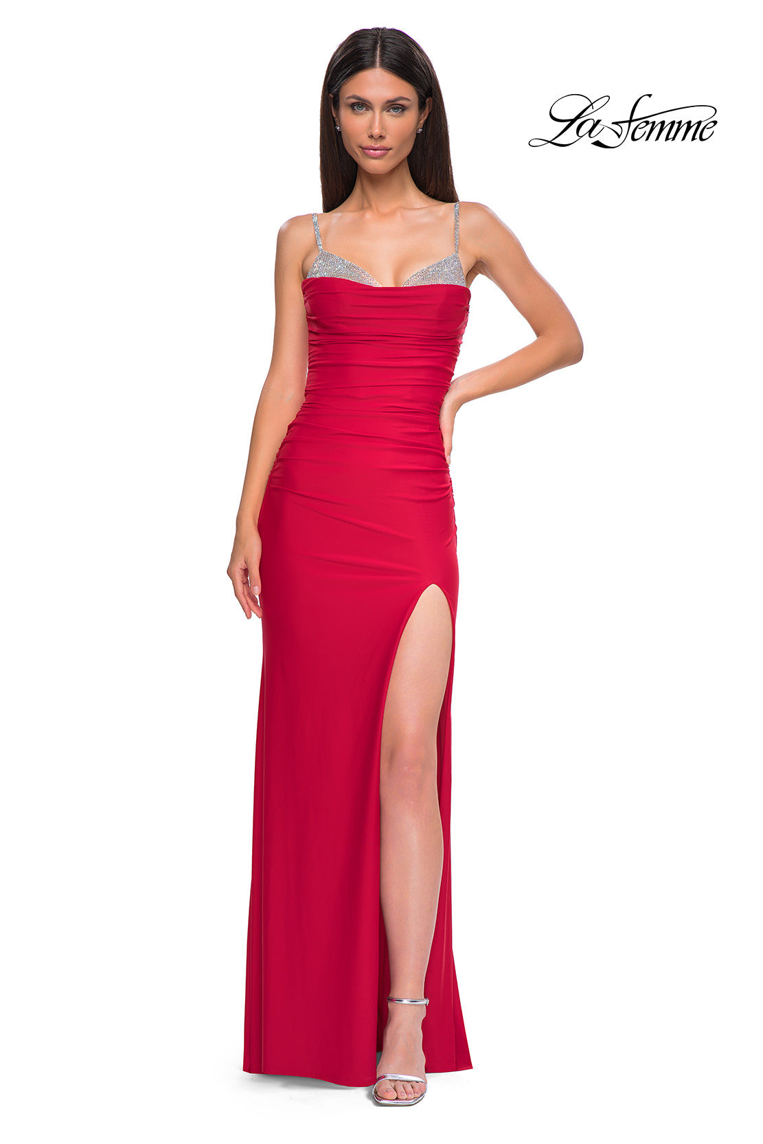 La Femme 32939_Red_F