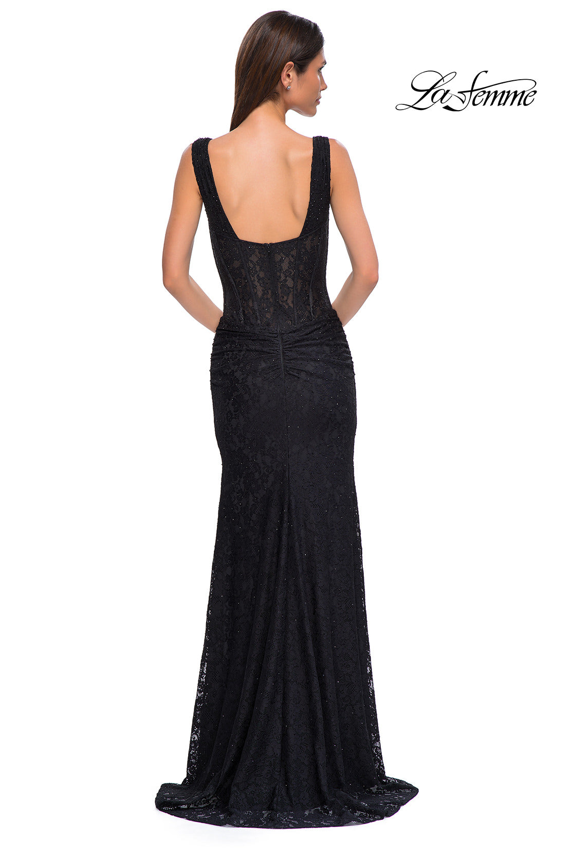 La Femme 32943_Black_B