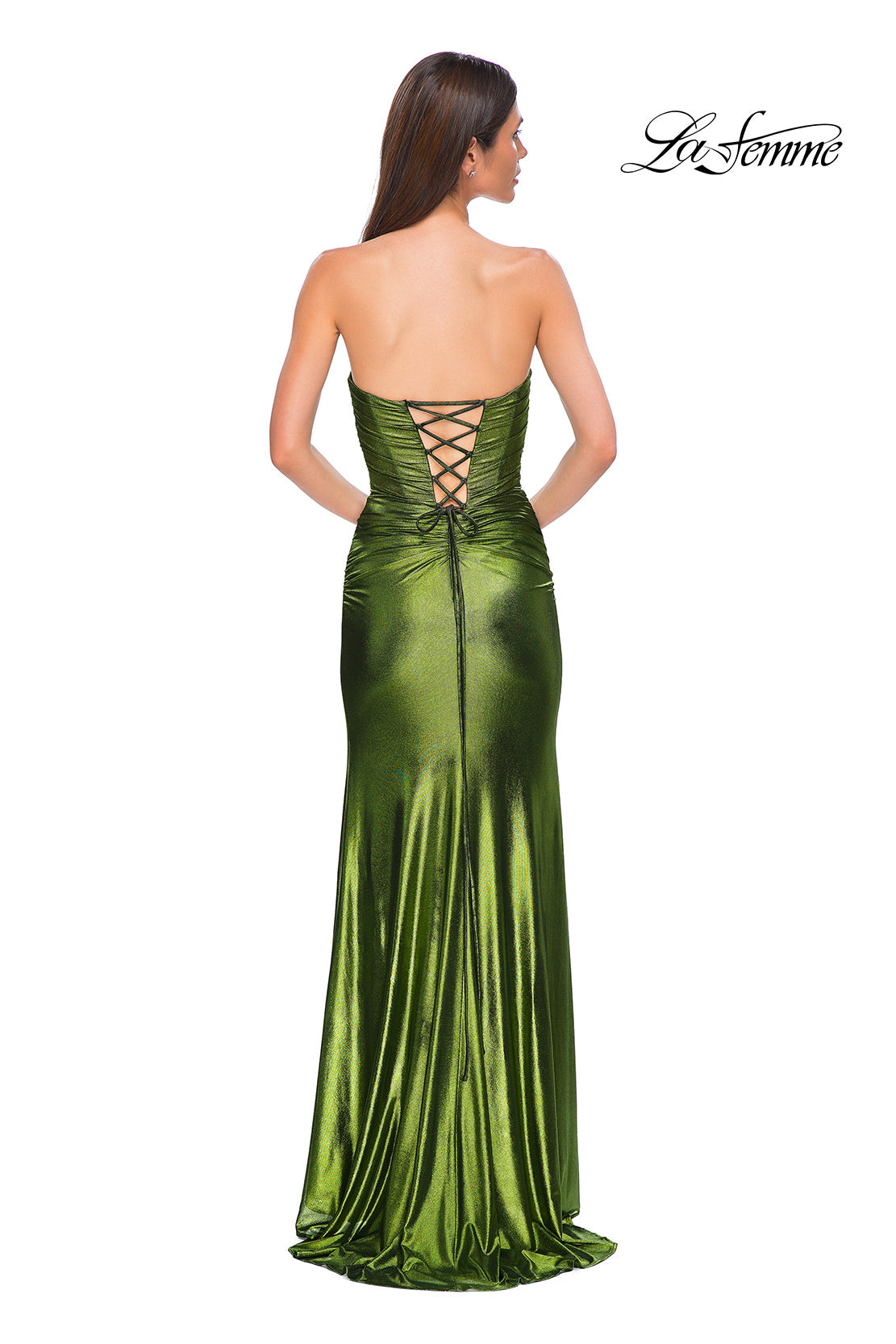 La Femme 32946_Matcha_B
