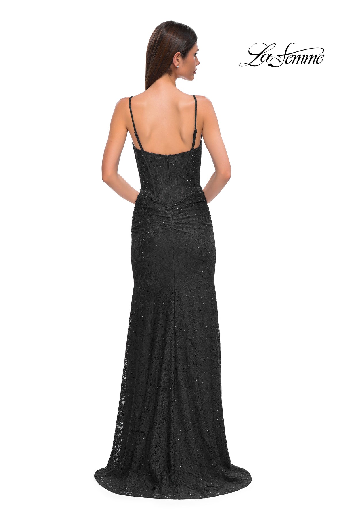 La Femme 32947_Black_B