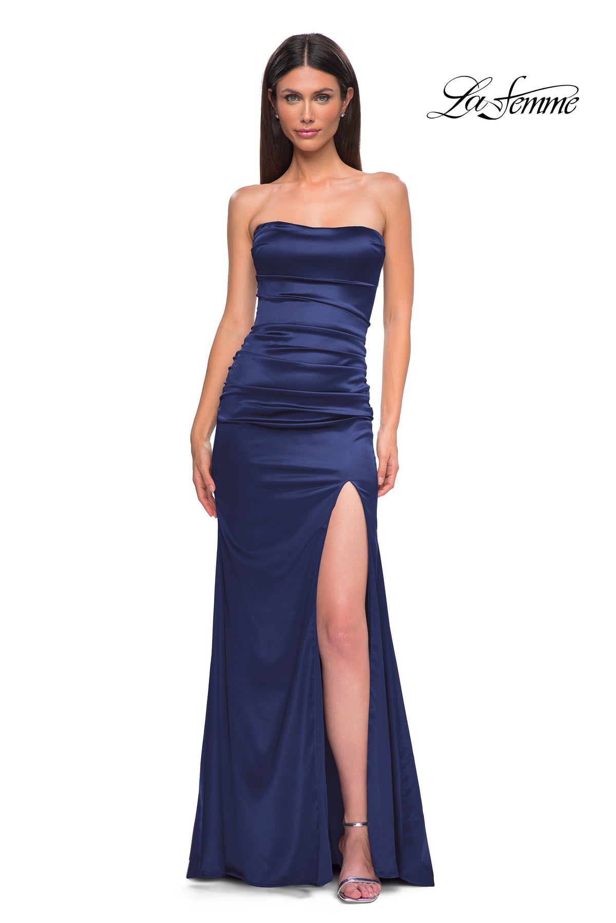 La Femme 32952_Navy_F