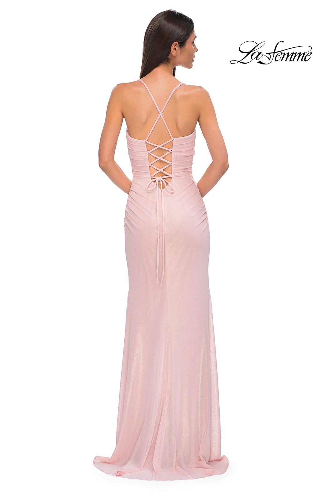 La Femme 32964_Blush_B