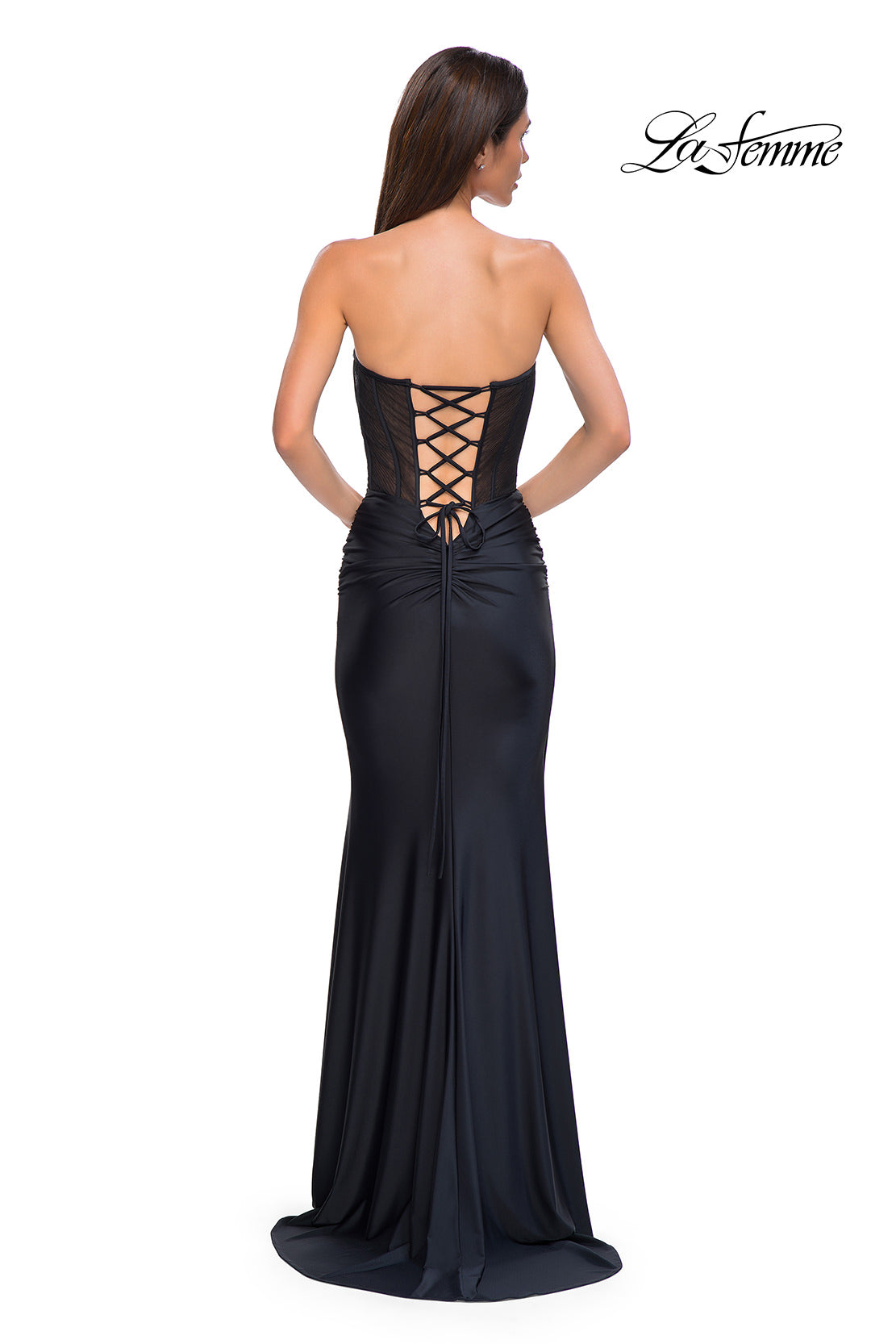 La Femme 32971_Black_B