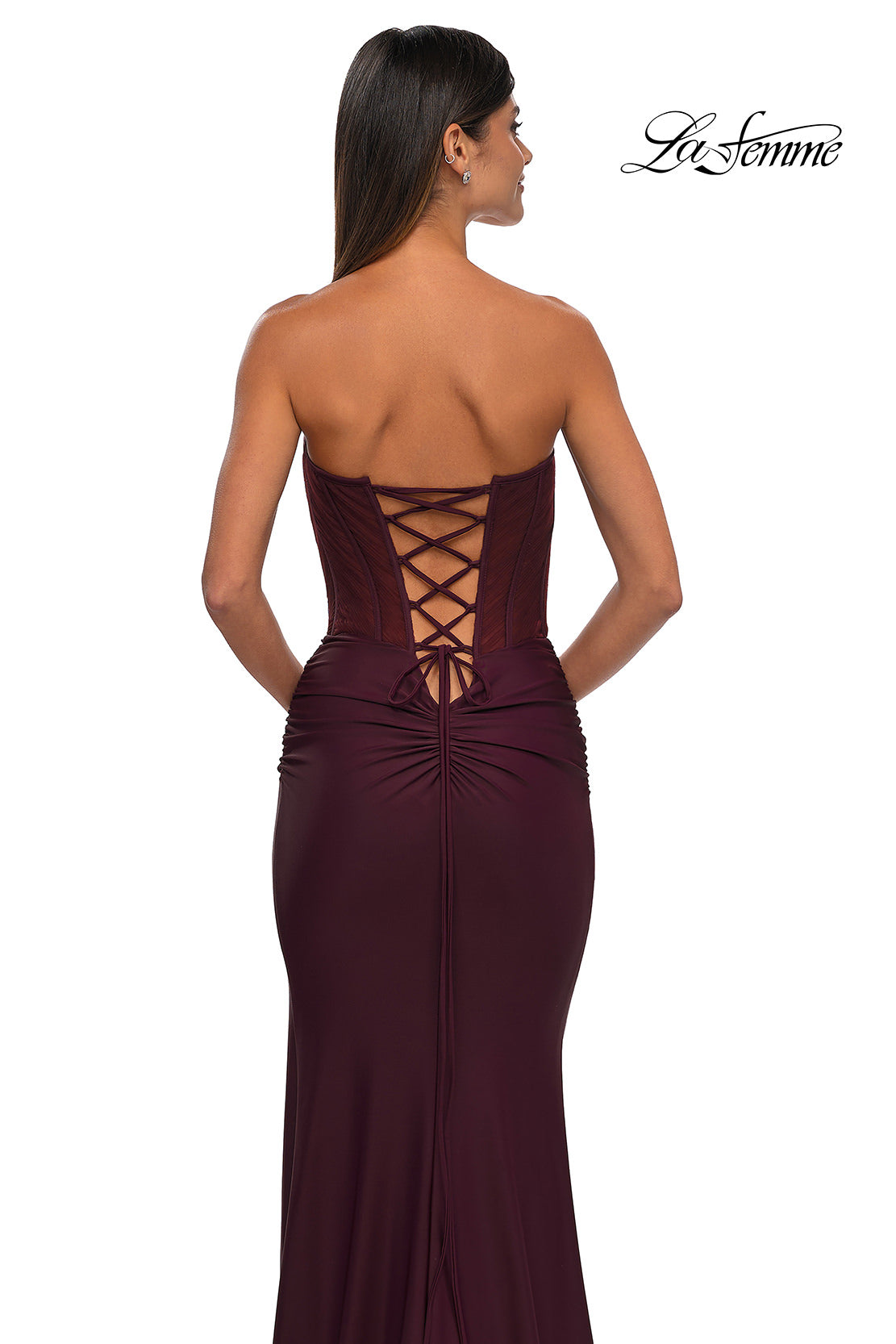 La Femme 32971_DarkWine_B2