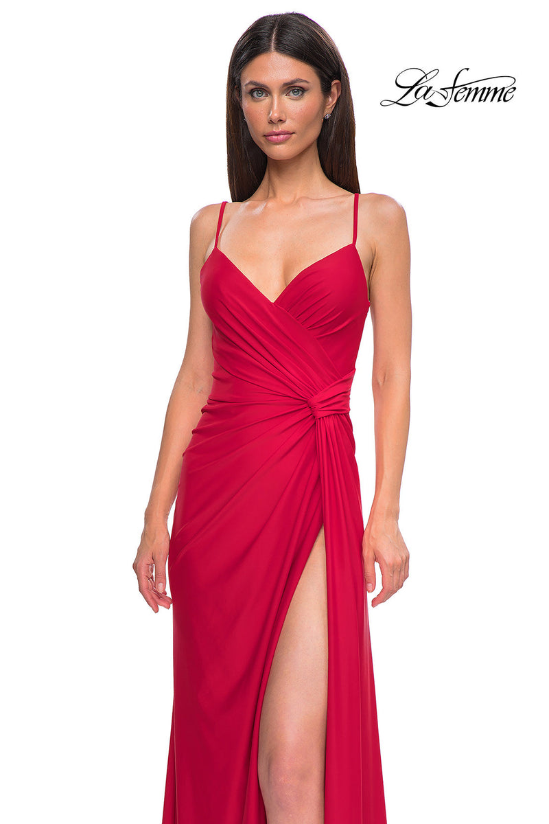 La Femme 32977_Red_F5